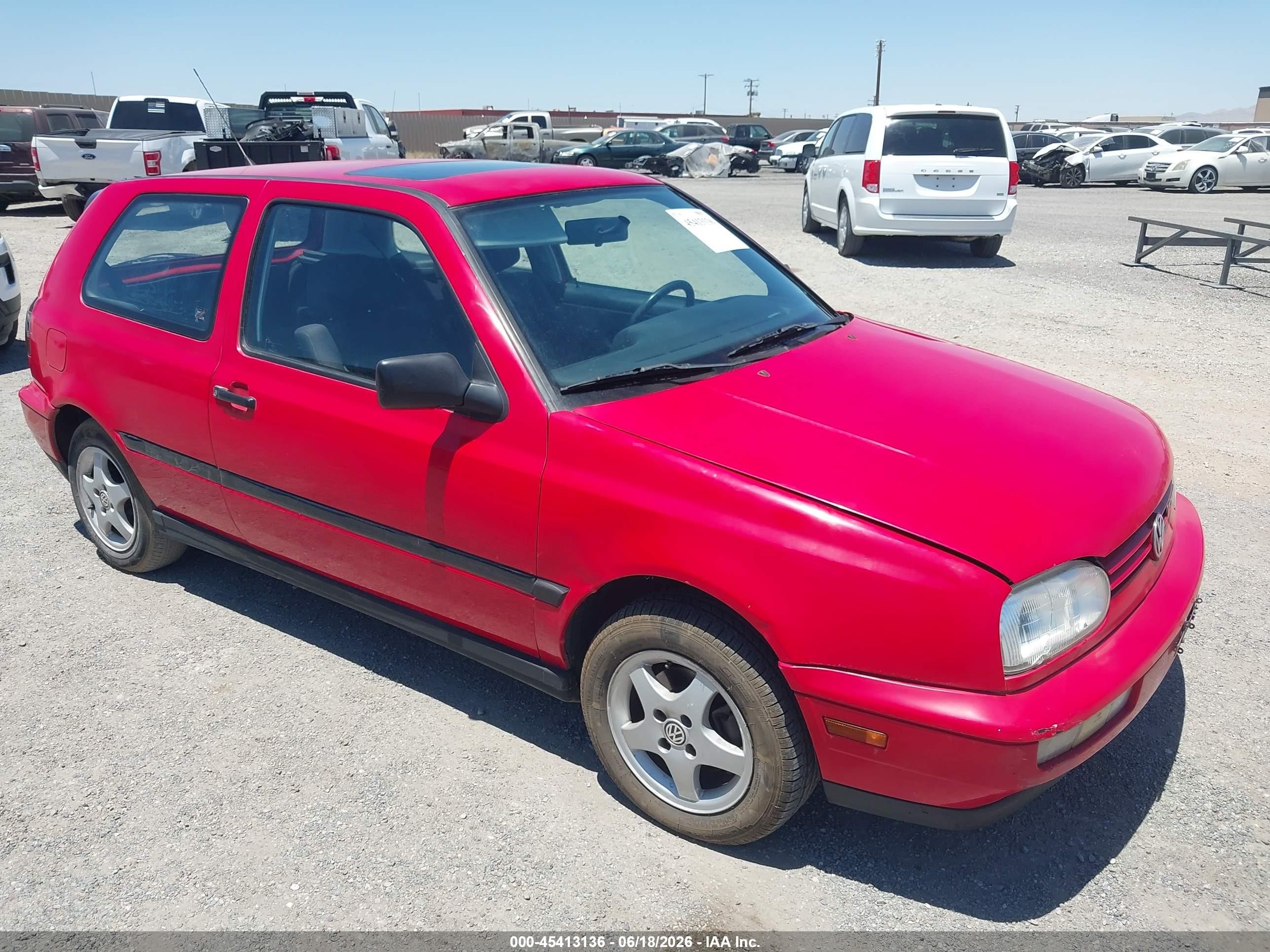 3VWDB81H5VM060131