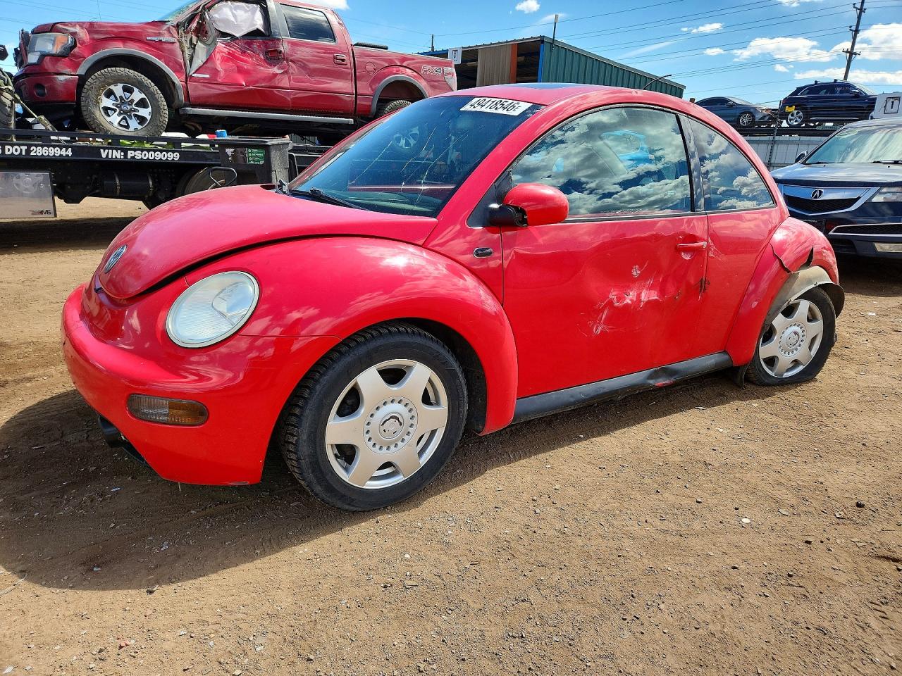 3VWDC21C41M401821