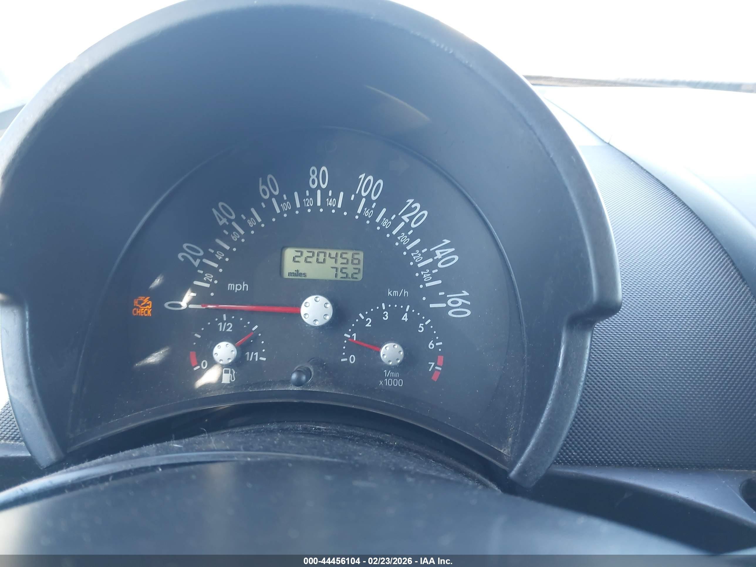 2001 Volkswagen New Beetle Glx Синий vin: 3VWDC21C71M413378