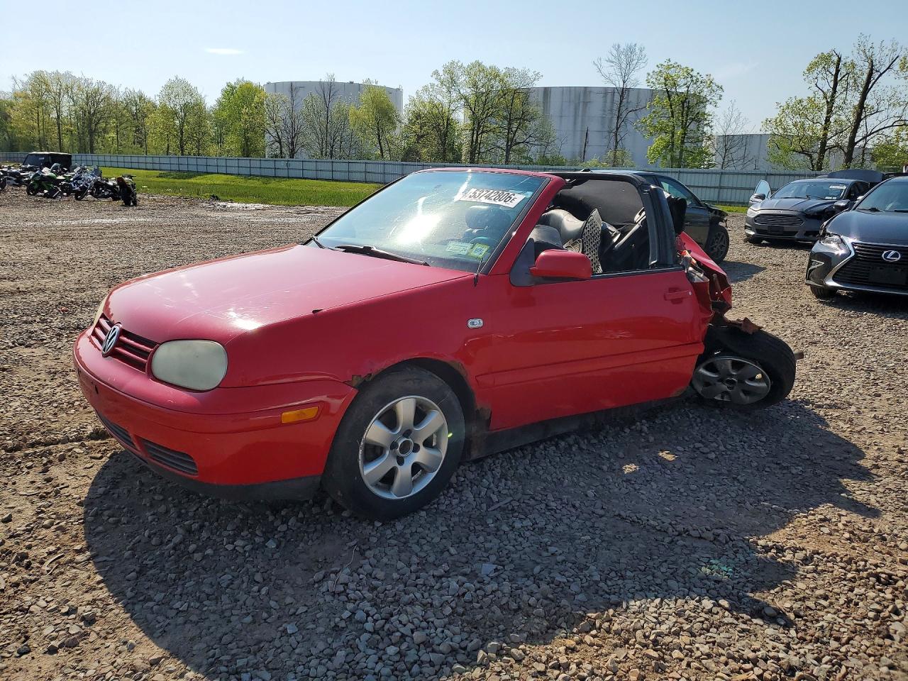 3VWDC21V91M816926