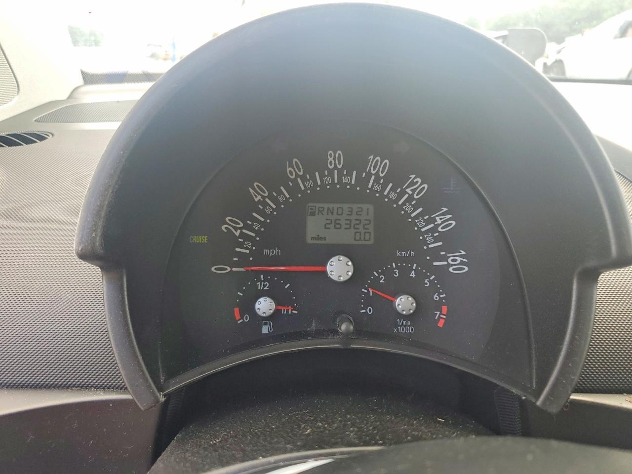 2003 Volkswagen New Beetle Glx Двухцветный vin: 3VWDD21C93M424608