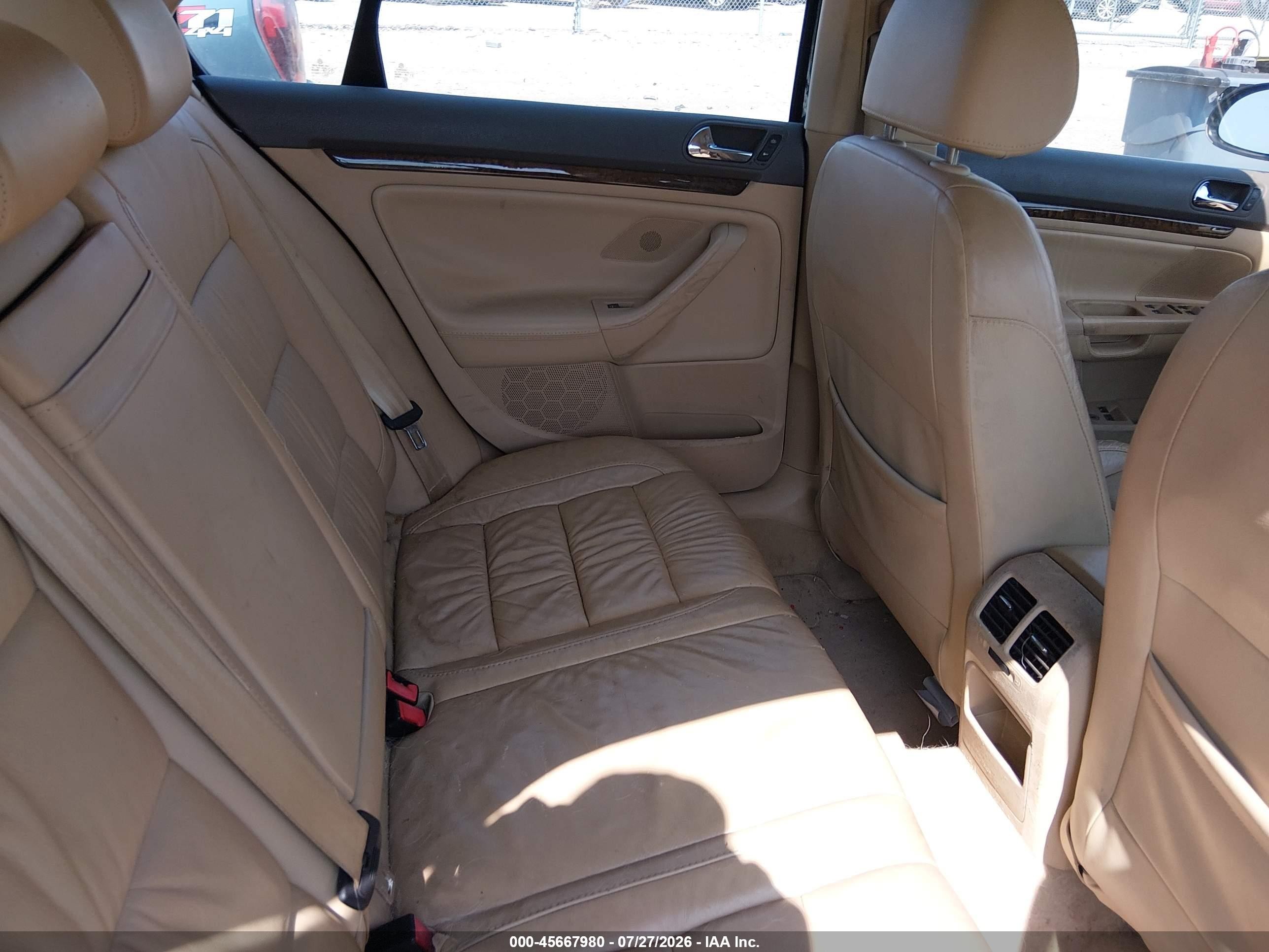 2005 Volkswagen Jetta 2.5 Черный vin: 3VWDF71K15M631754
