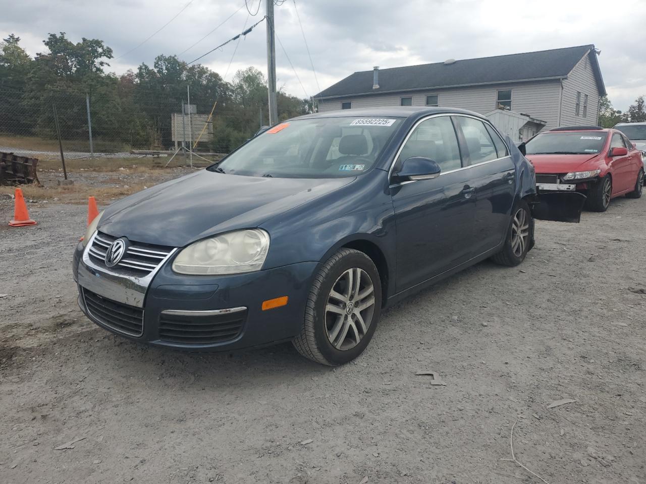 3VWDF71K45M634339