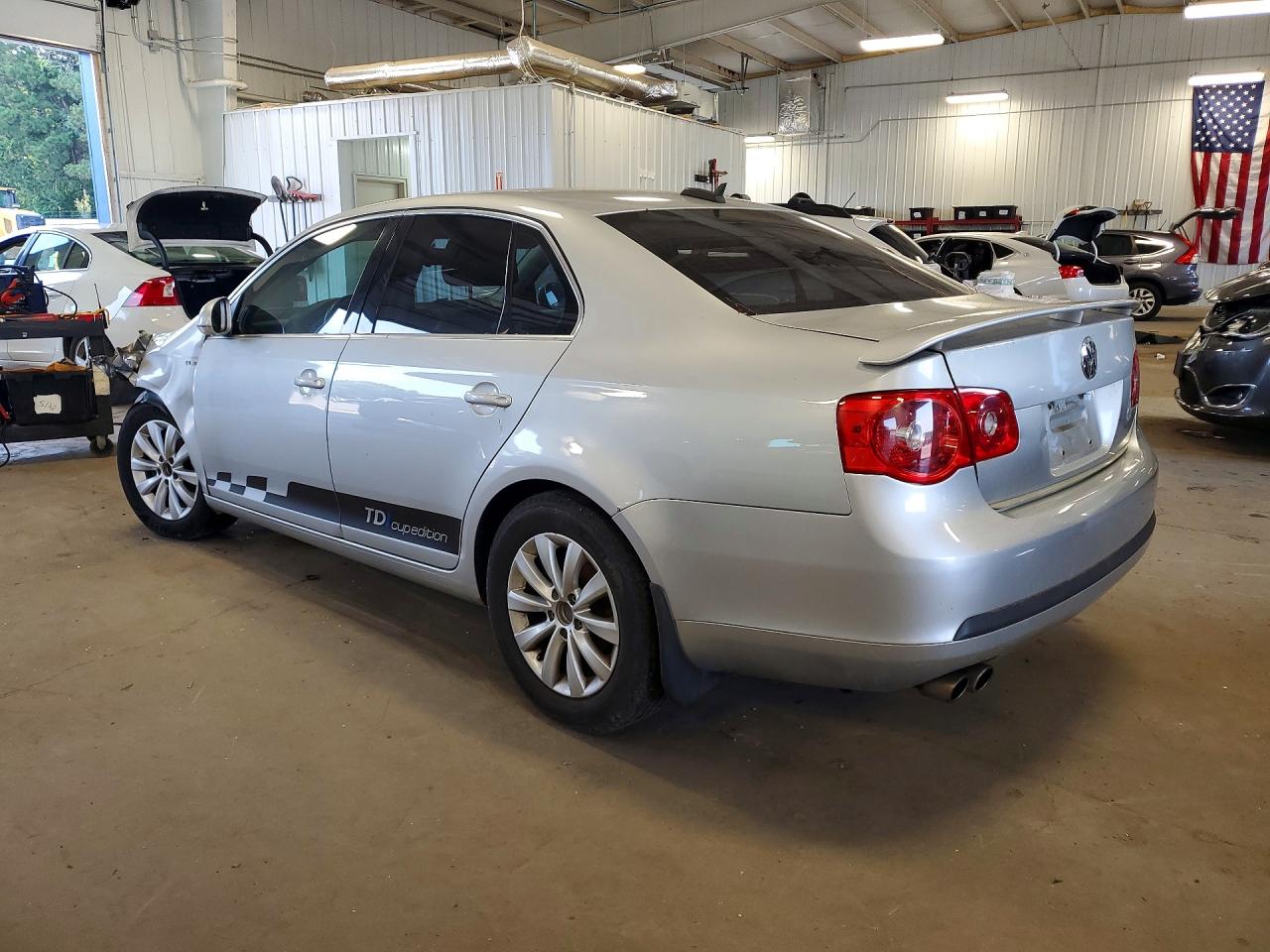 2006 Volkswagen Jetta 2.5l Leather Gray vin: 3VWDF71K56M766737