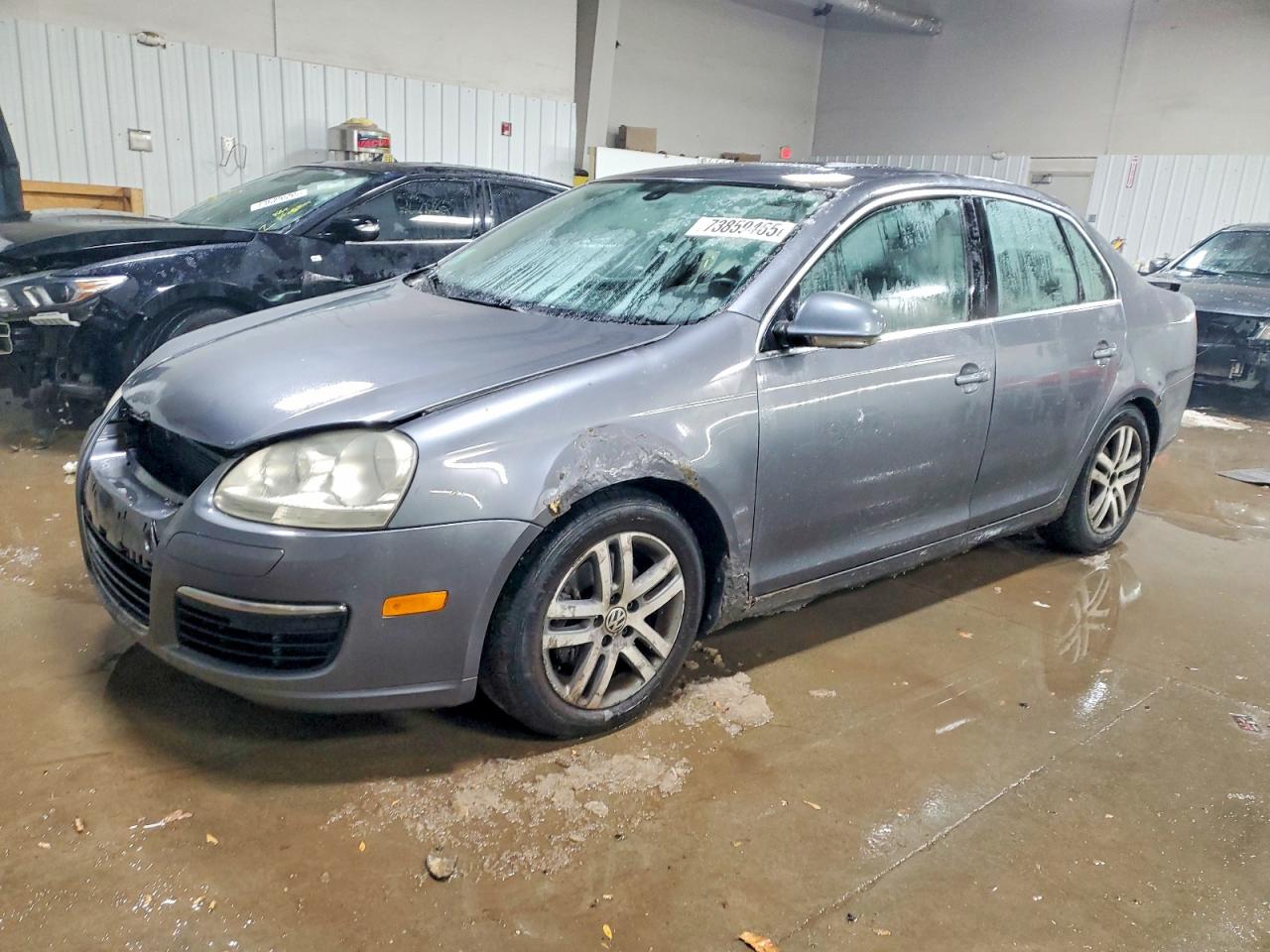 3VWDF71K95M632490