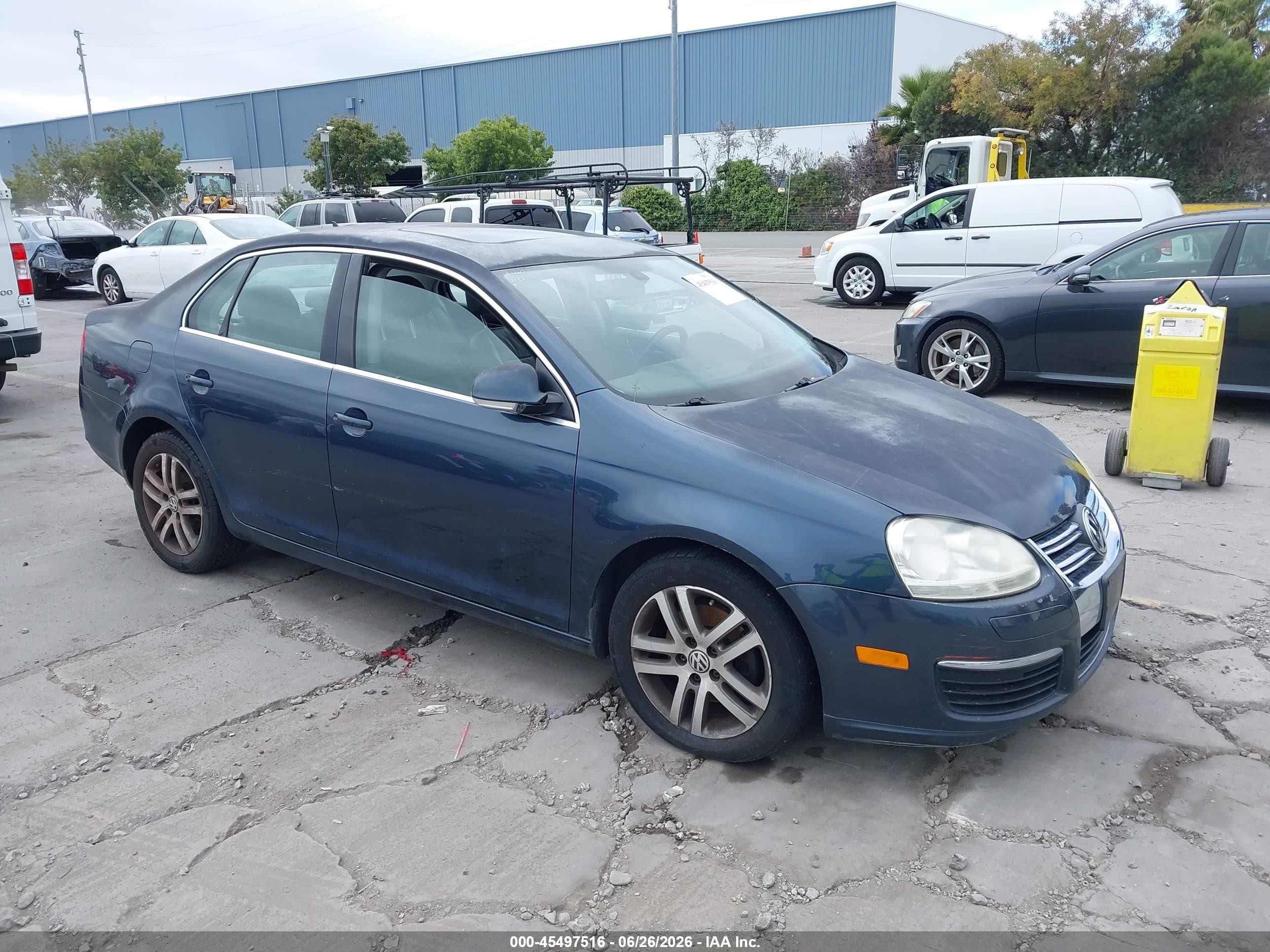 3VWDG71K25M605161