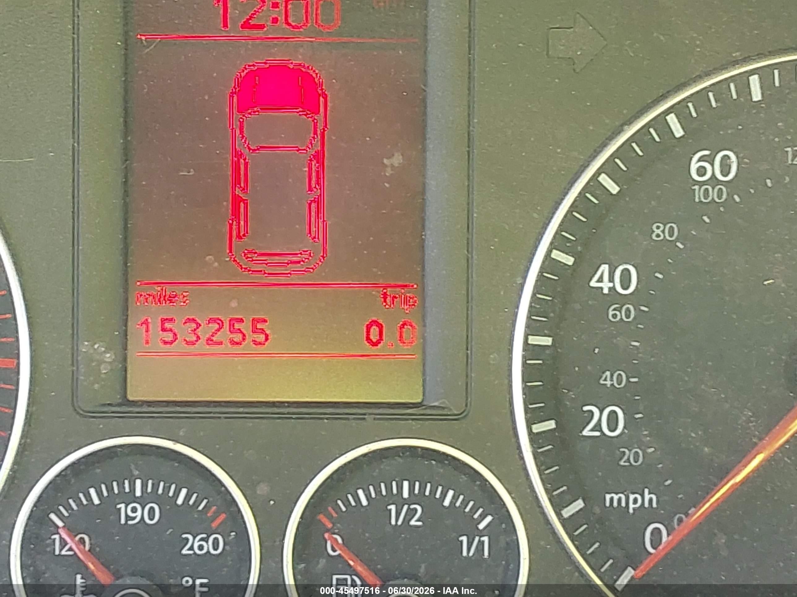 2005 Volkswagen Jetta 2.5 Blue vin: 3VWDG71K25M605161