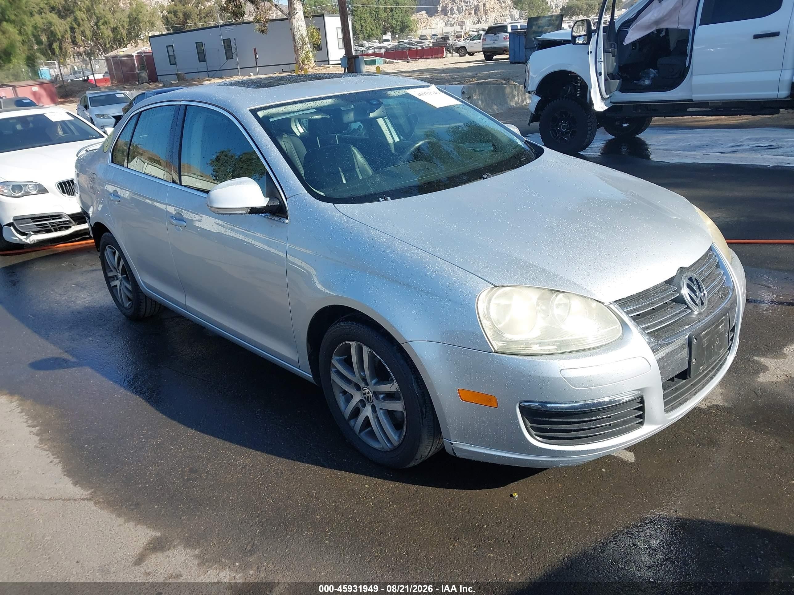 3VWDG71K25M609064