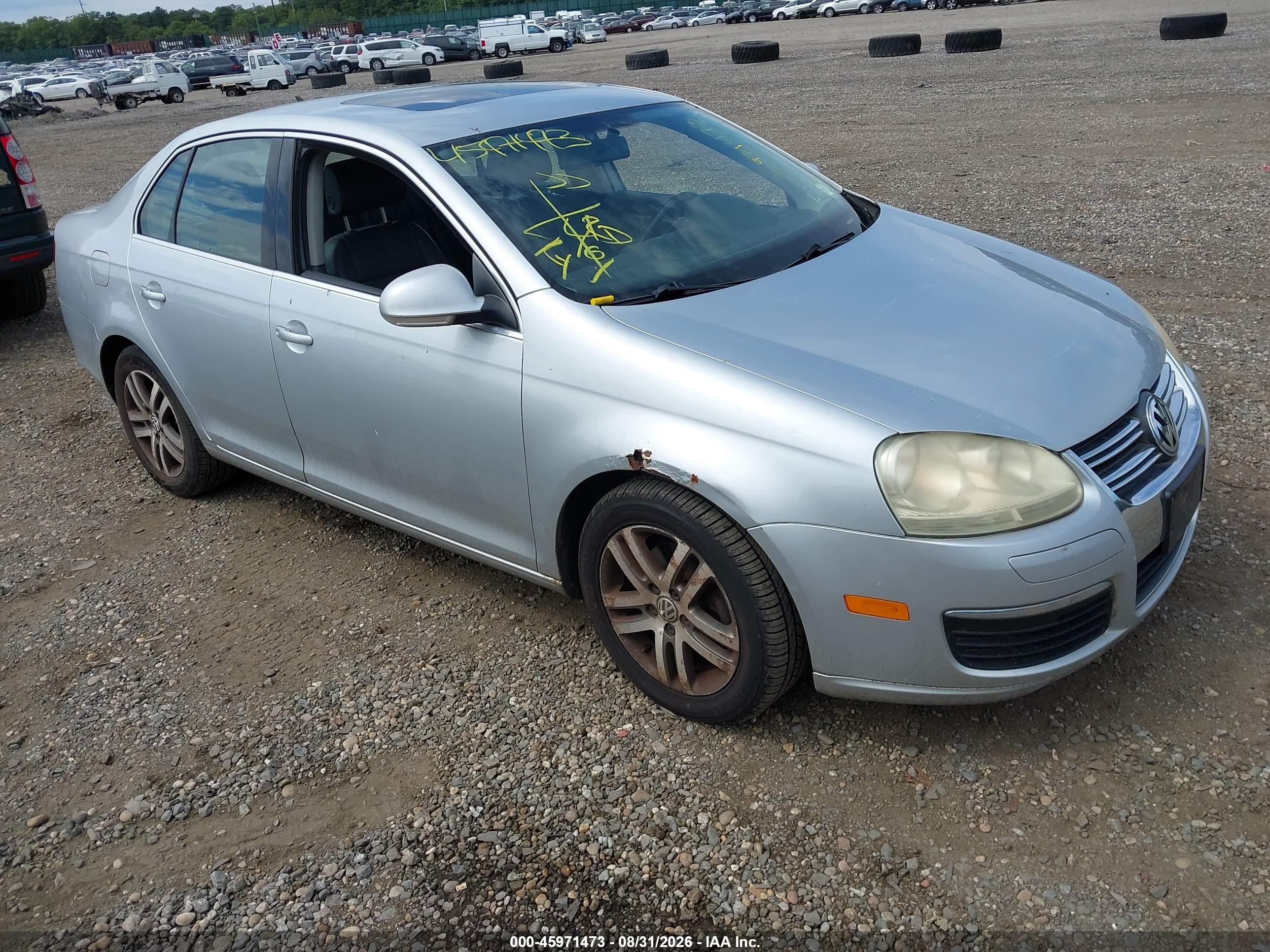 3VWDG81KX6M669973