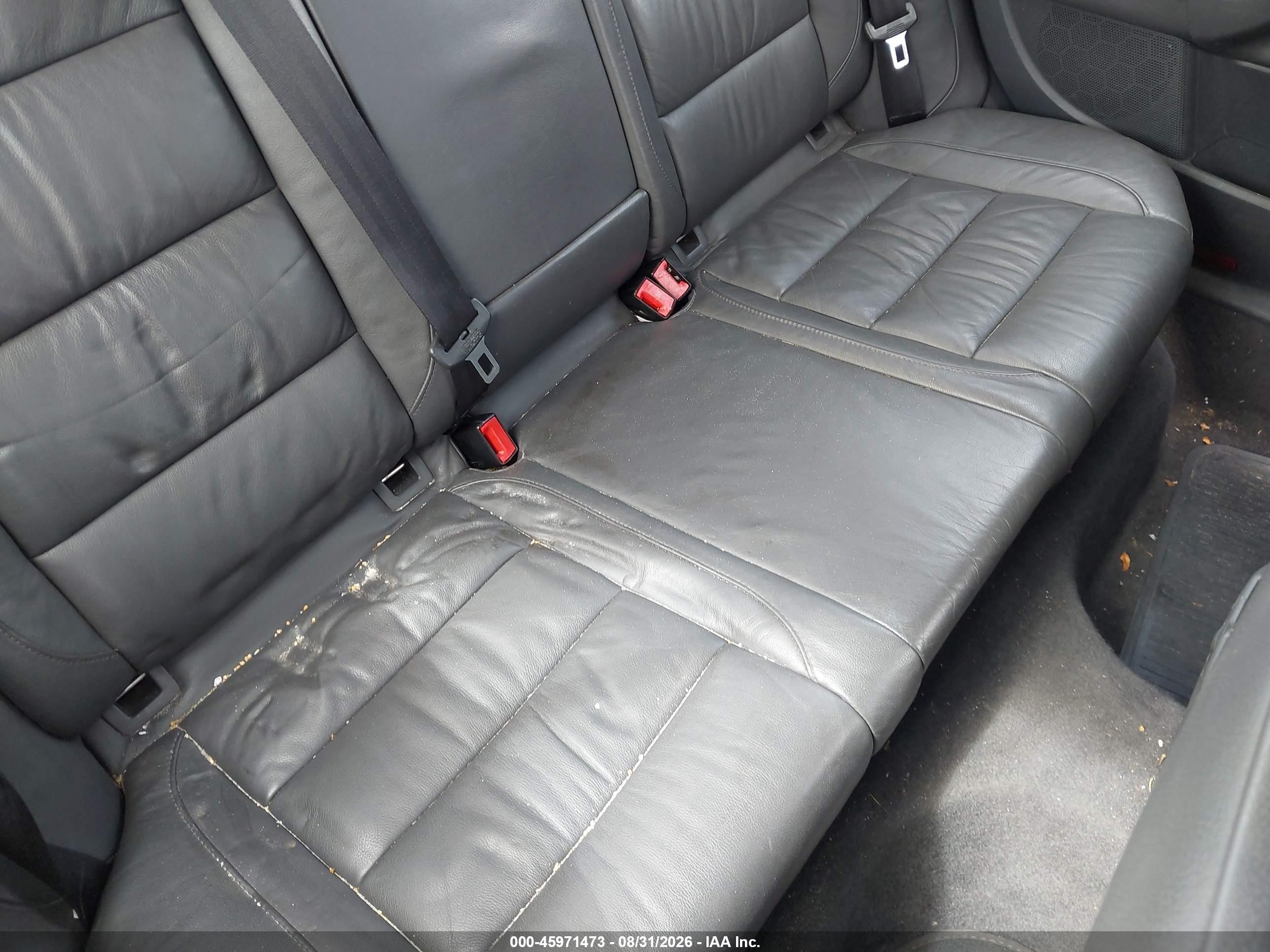 2006 Volkswagen Jetta 2.5 Option Package 2 Silver vin: 3VWDG81KX6M669973