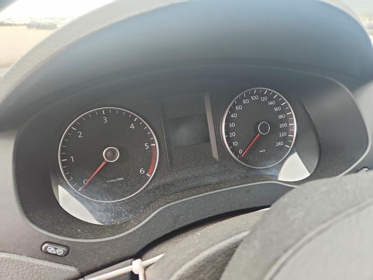 2012 Volkswagen Jetta Tdi Gray vin: 3VWDL7AJ0CM371621