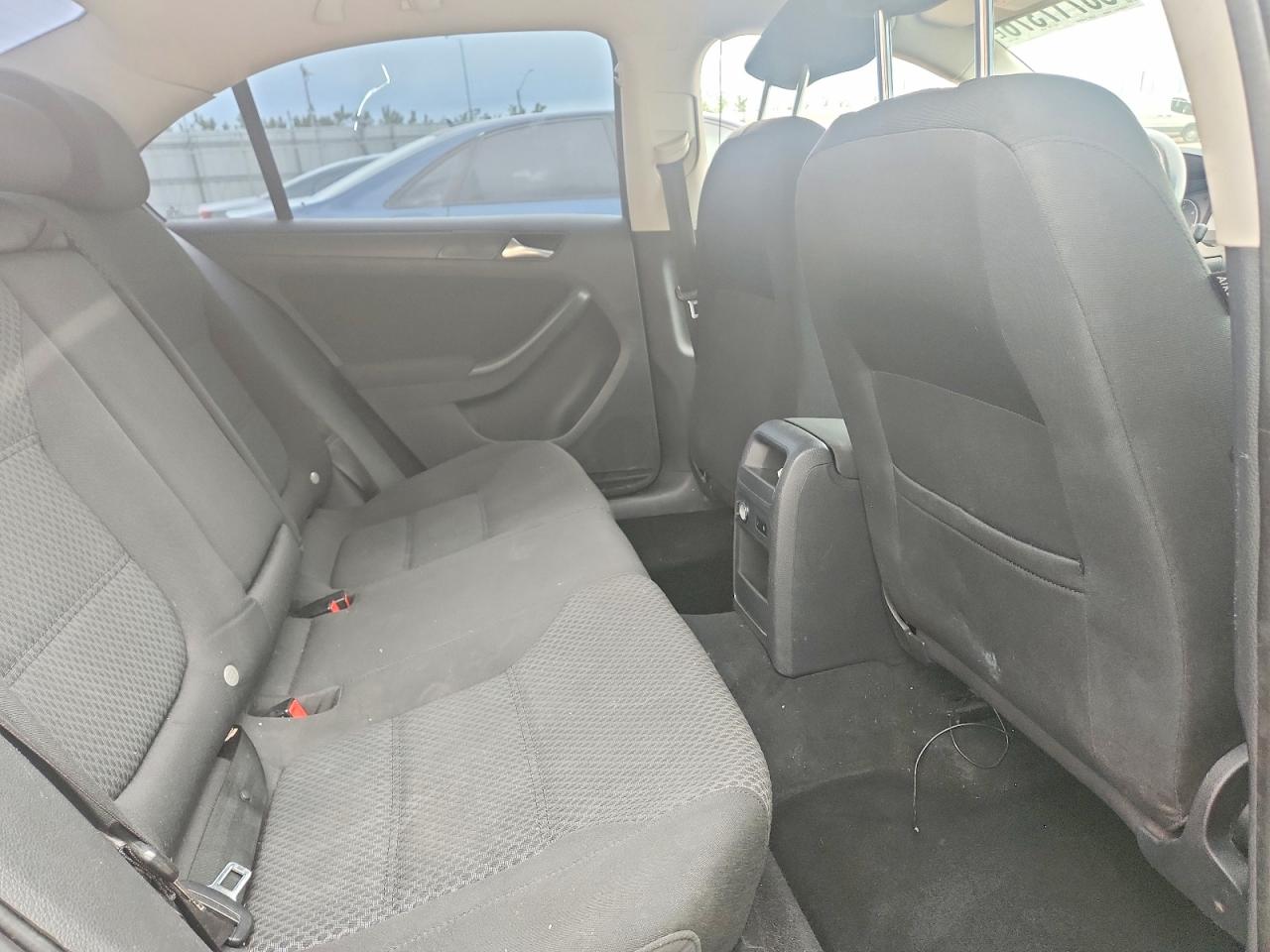 2012 Volkswagen Jetta Tdi Gray vin: 3VWDL7AJ0CM371621