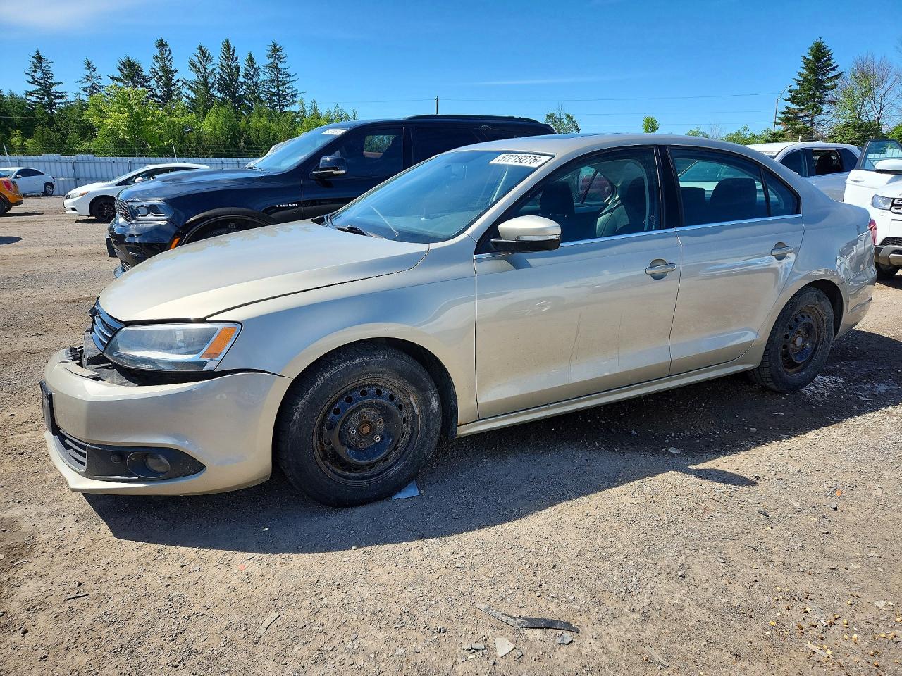 3VWDL7AJ1EM270459
