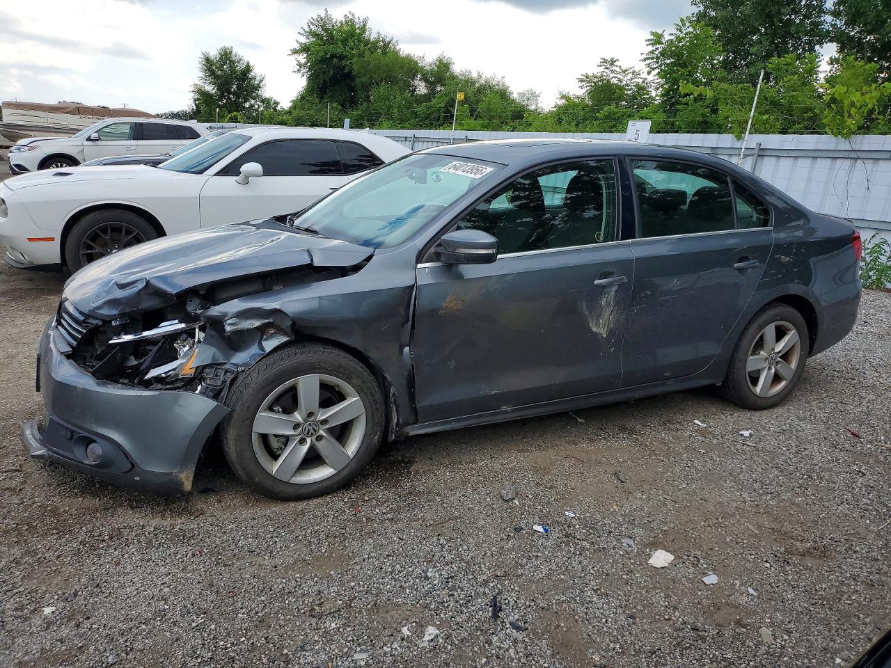 3VWDL7AJ2EM357724
