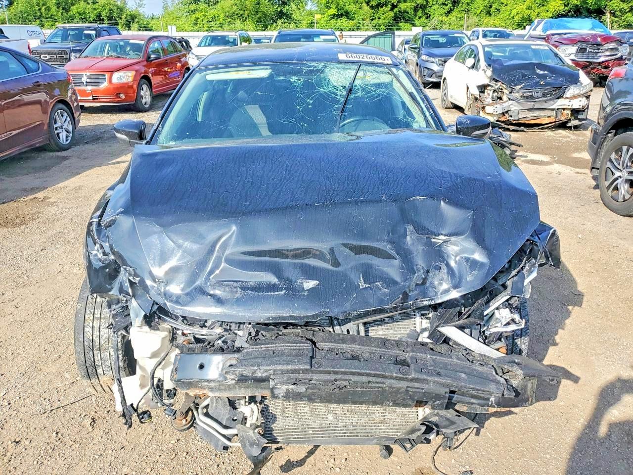 2014 Volkswagen Jetta Tdi Black vin: 3VWDL7AJ6EM225002