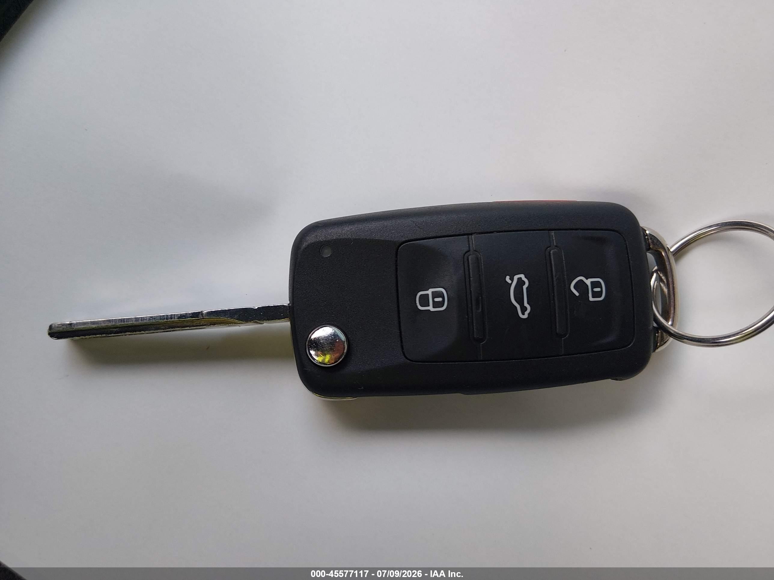 2012 Volkswagen Jetta 2.5l Se White vin: 3VWDP7AJ0CM370487