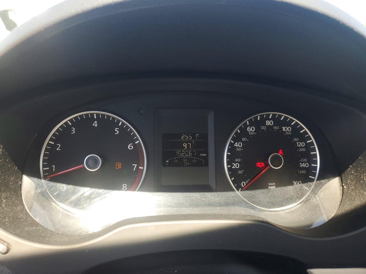 2012 Volkswagen Jetta Se Black vin: 3VWDP7AJ0CM387418