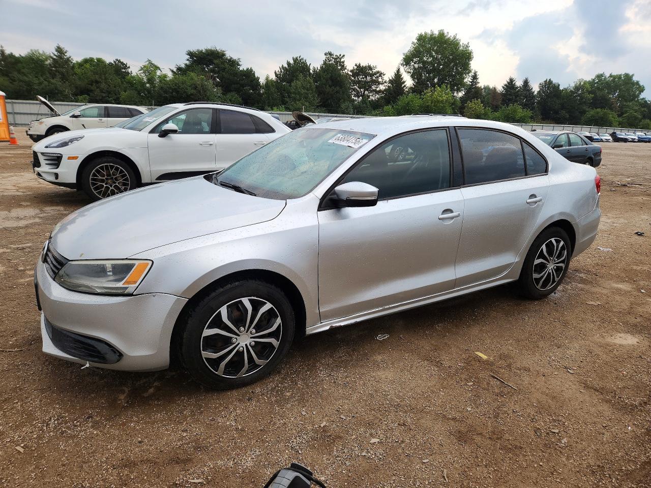 3VWDP7AJ0CM403519
