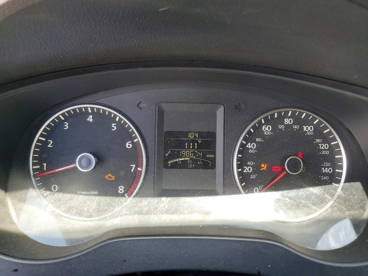 2012 Volkswagen Jetta Se Золотой vin: 3VWDP7AJ0CM460271