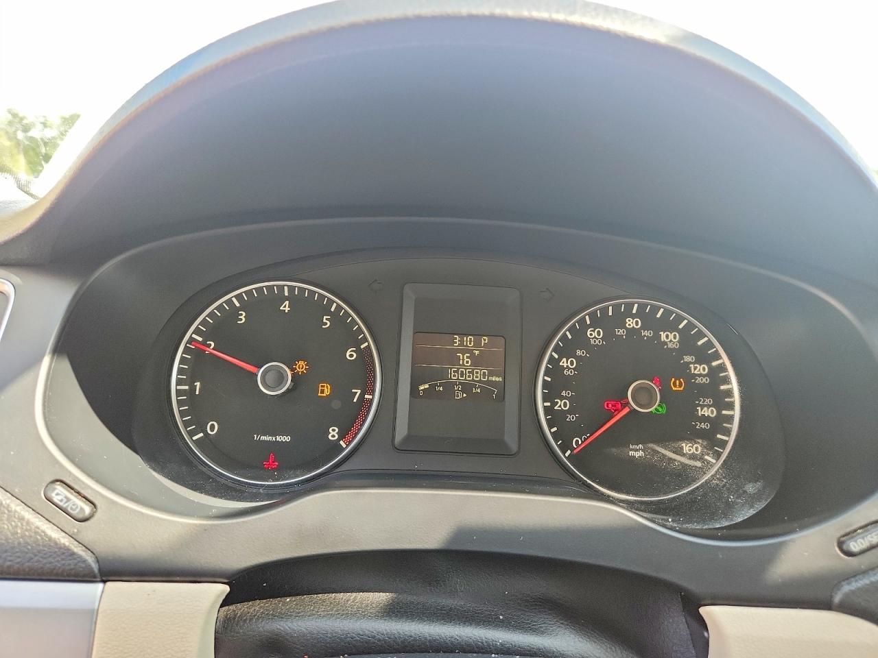 2013 Volkswagen Jetta Se Белый vin: 3VWDP7AJ0DM201233