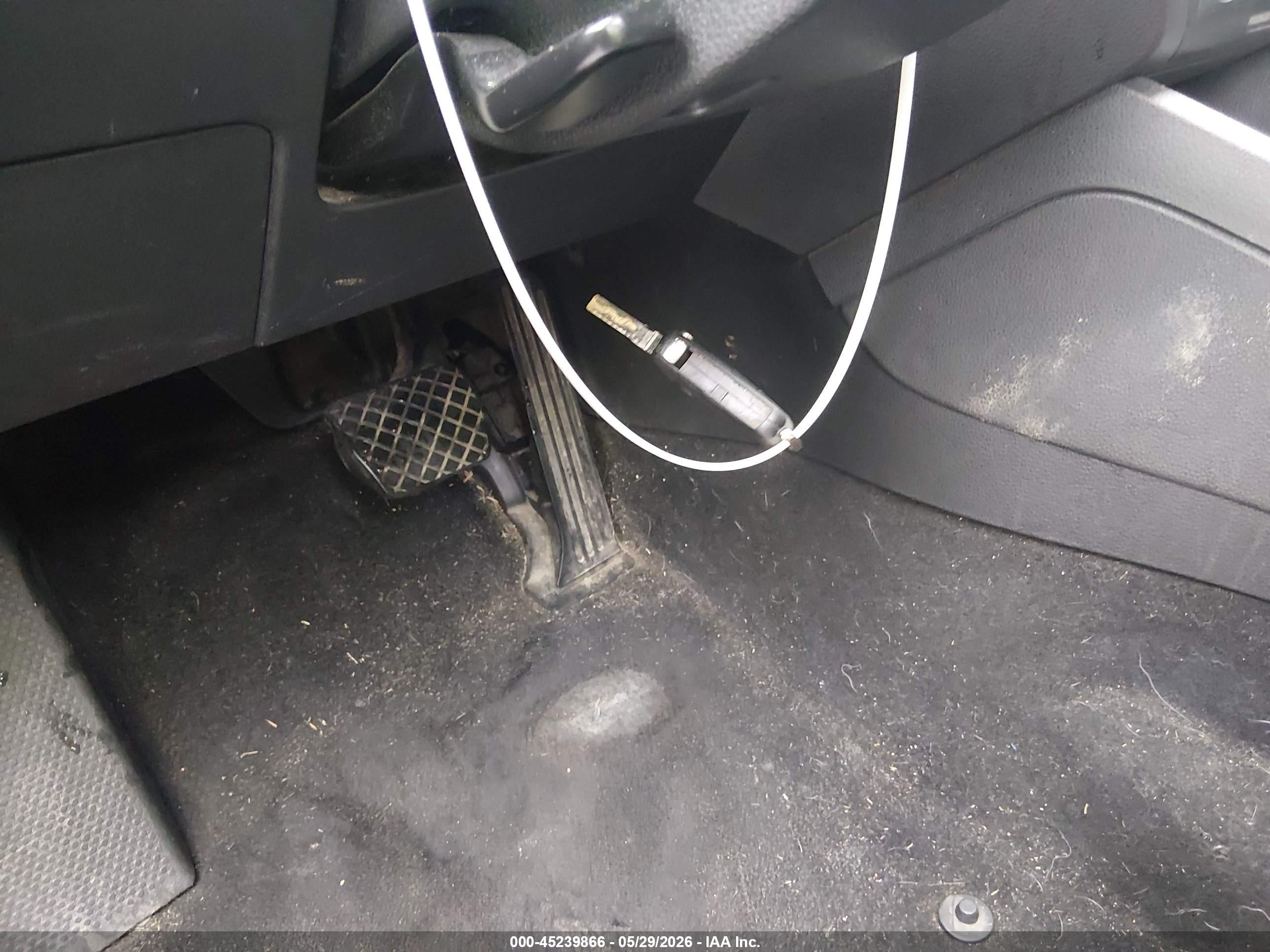 2013 Volkswagen Jetta 2.5l Se Gray vin: 3VWDP7AJ0DM359460