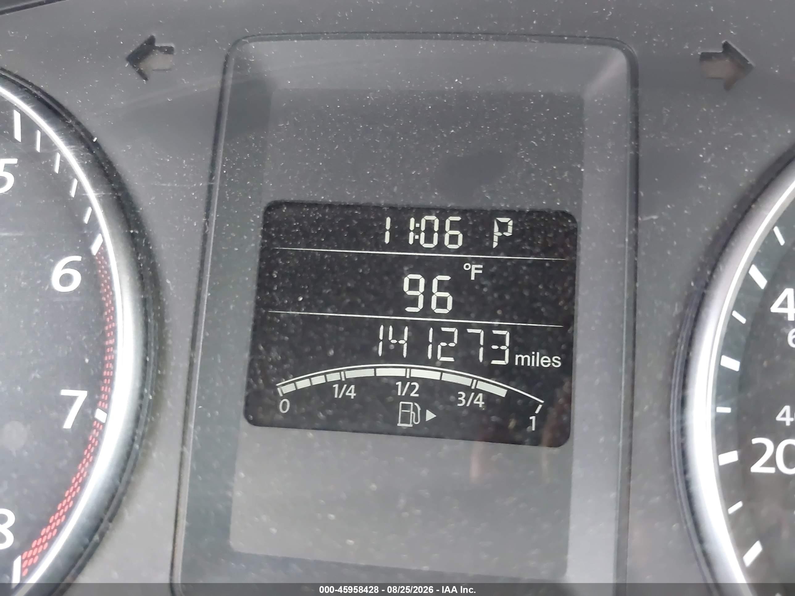 2013 Volkswagen Jetta 2.5l Se Белый vin: 3VWDP7AJ0DM384827
