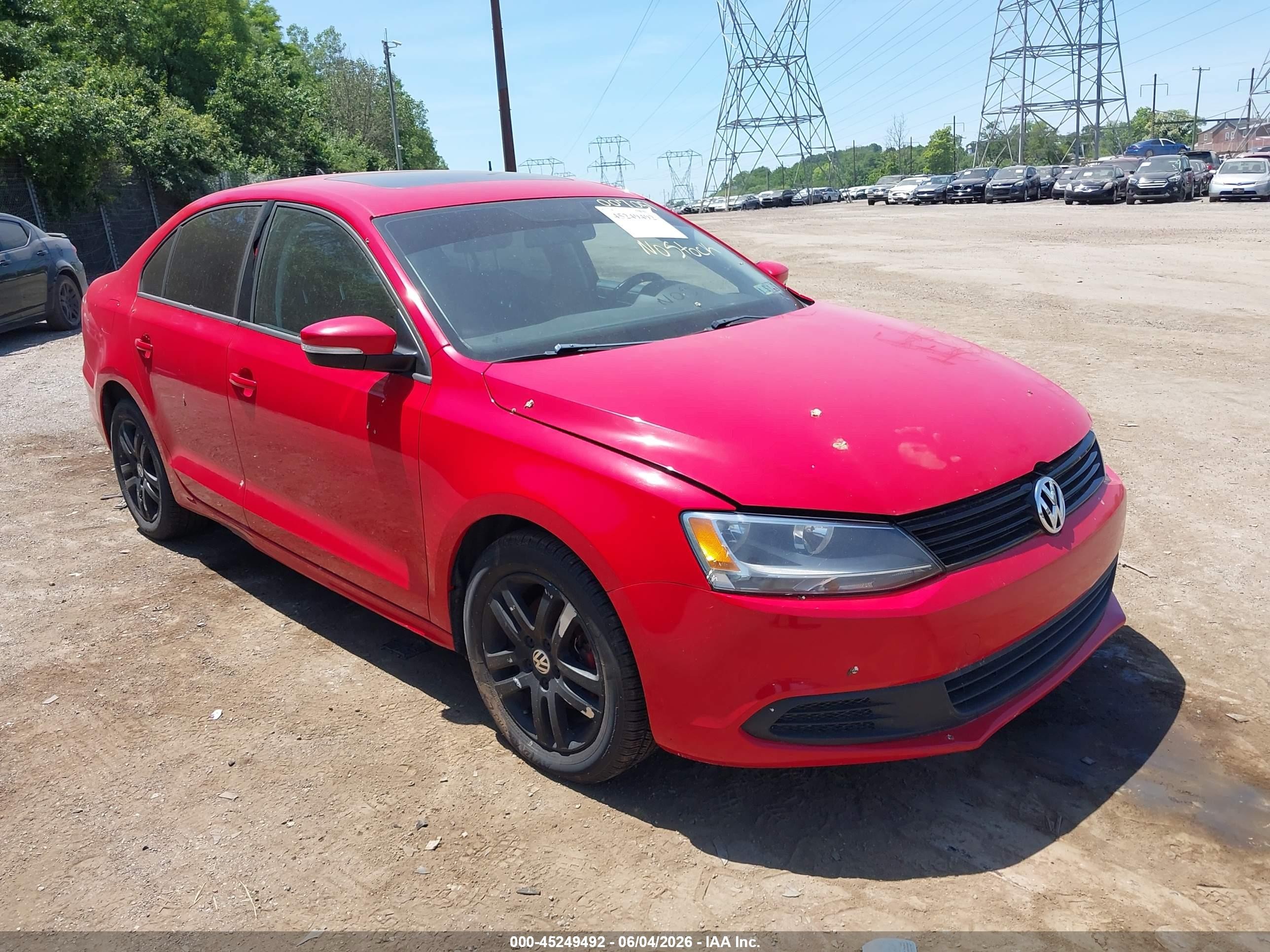 3VWDP7AJ1CM007051