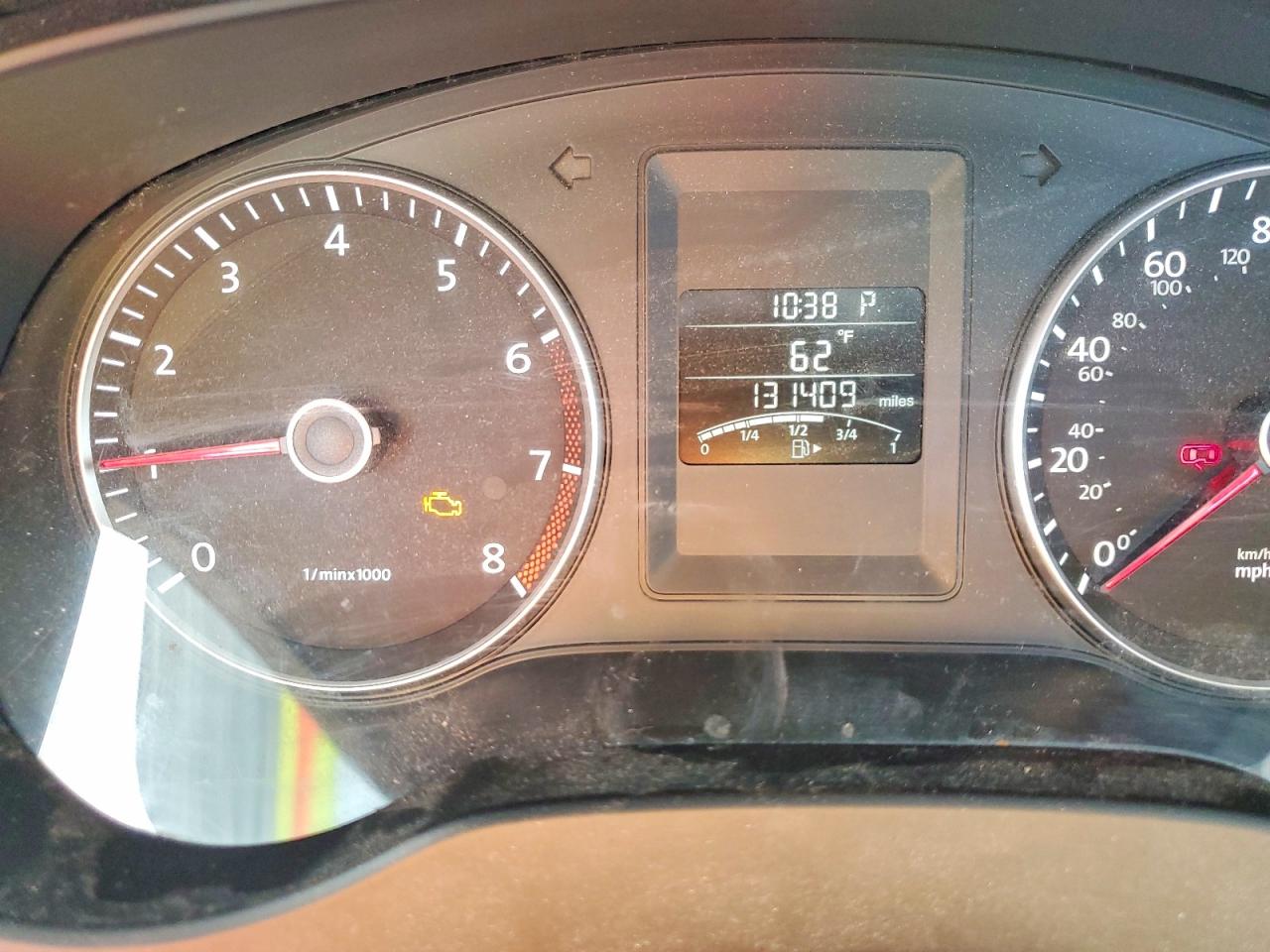 2012 Volkswagen Jetta Se Silver vin: 3VWDP7AJ1CM308354