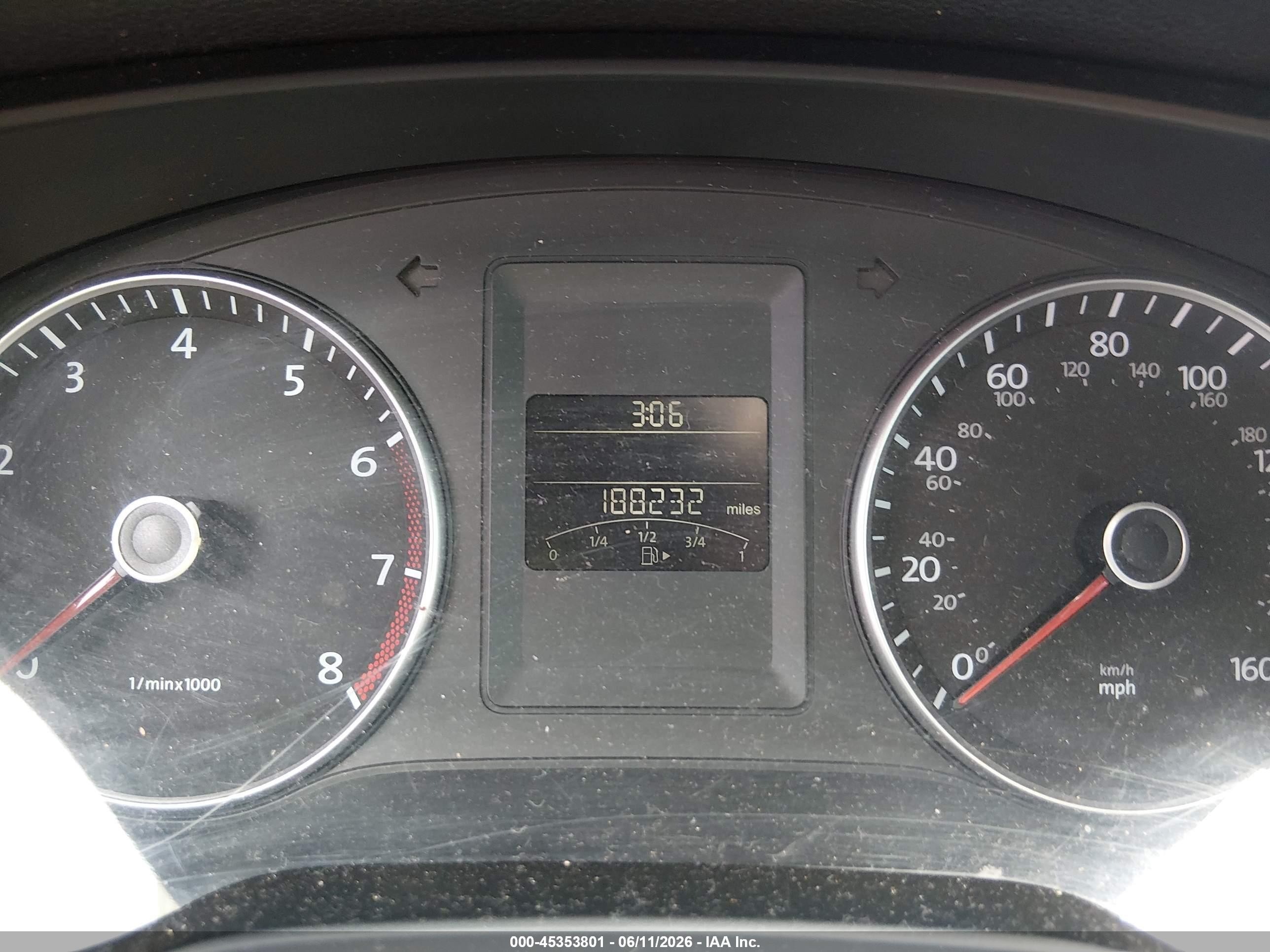 2012 Volkswagen Jetta 2.5l Se Gray vin: 3VWDP7AJ1CM329396