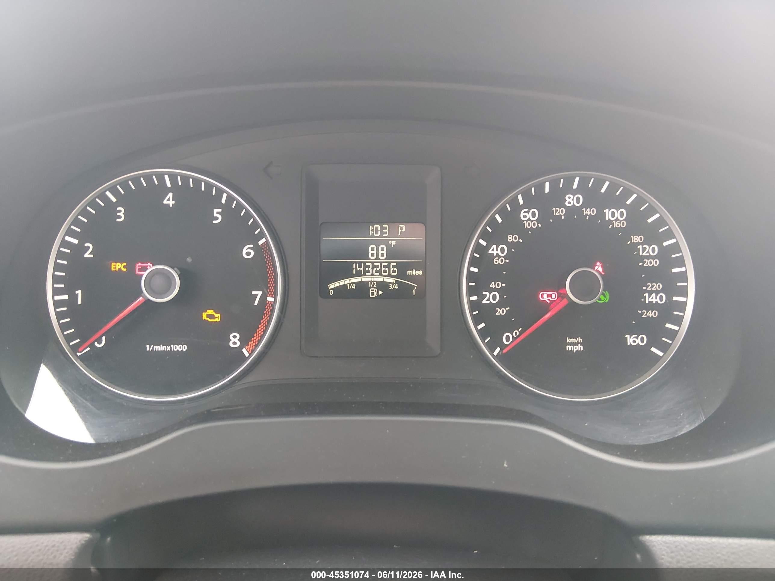 2012 Volkswagen Jetta 2.5l Se White vin: 3VWDP7AJ1CM341239