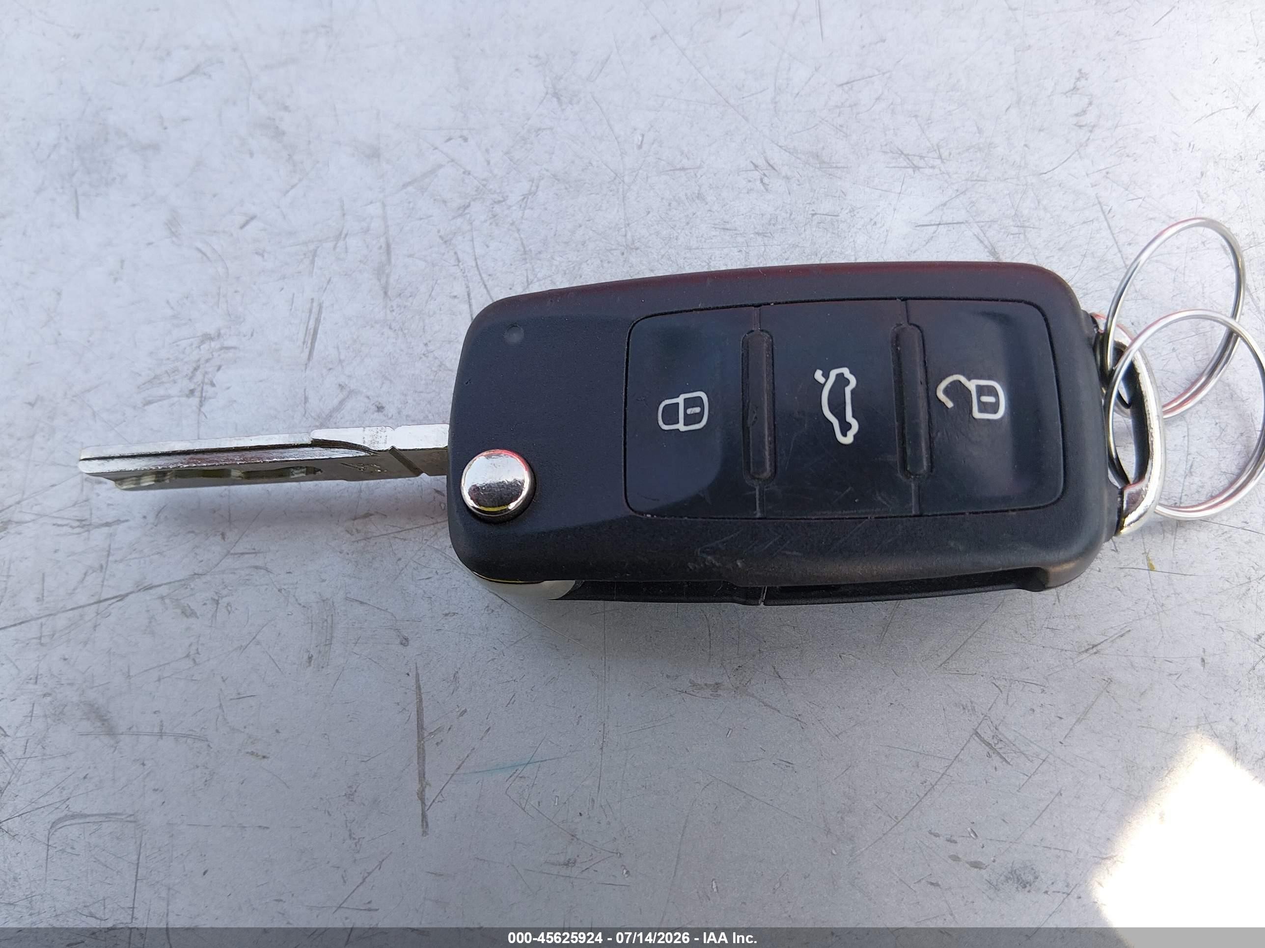 2012 Volkswagen Jetta 2.5l Se Белый vin: 3VWDP7AJ1CM372099