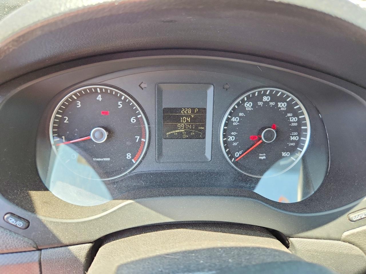 2012 Volkswagen Jetta Se Gray vin: 3VWDP7AJ1CM373219