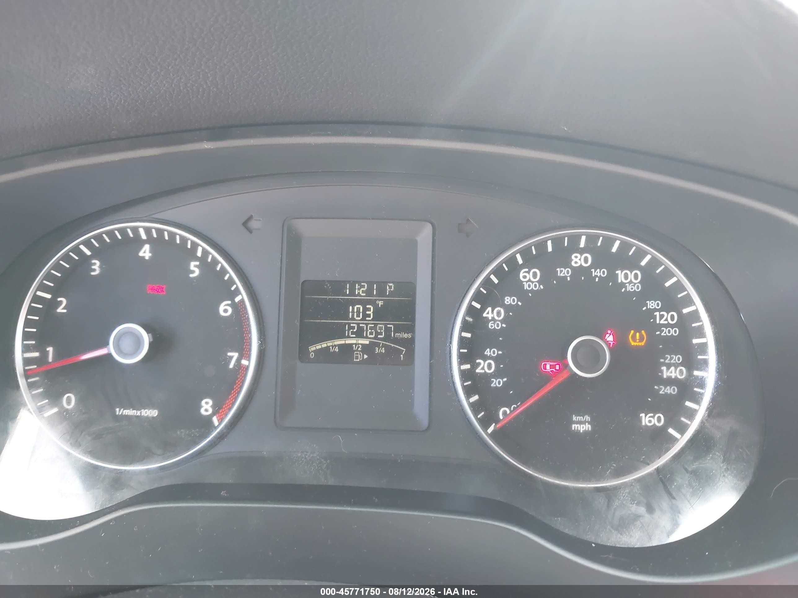 2013 Volkswagen Jetta 2.5l Se Light Blue vin: 3VWDP7AJ1DM204139