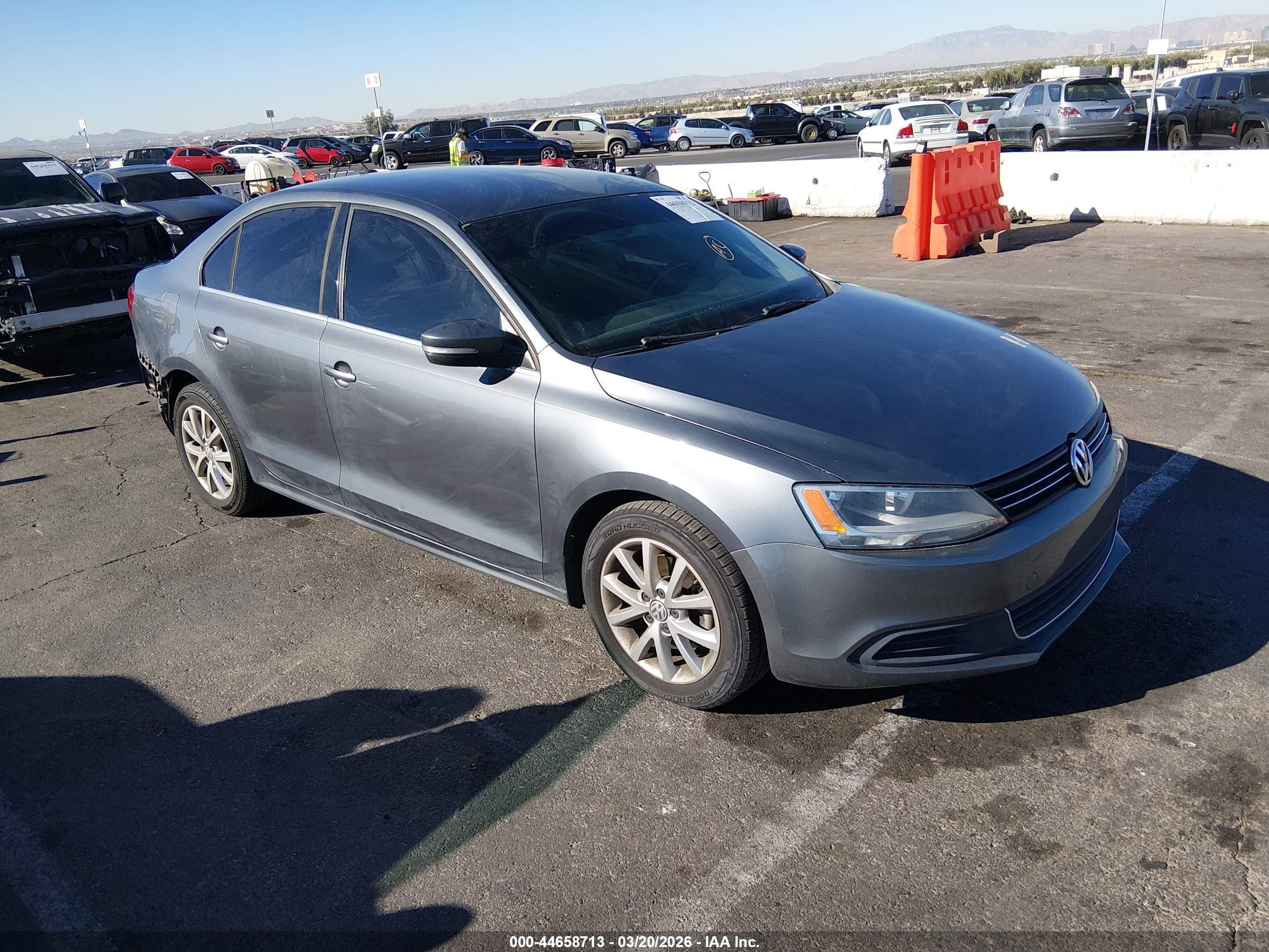 3VWDP7AJ1DM433954