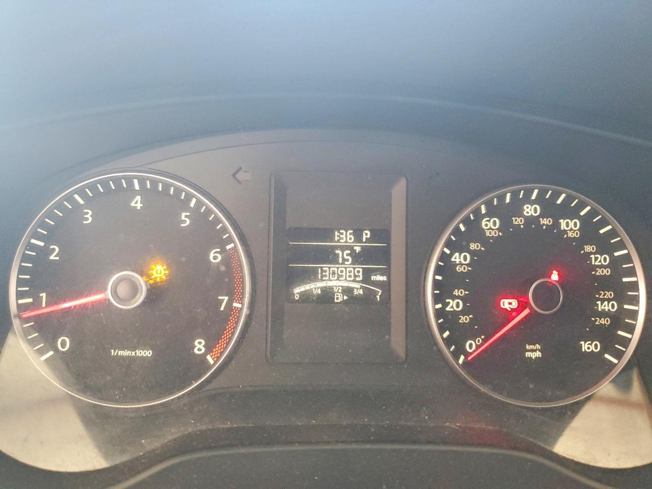 2012 Volkswagen Jetta Se Синий vin: 3VWDP7AJ2CM318908