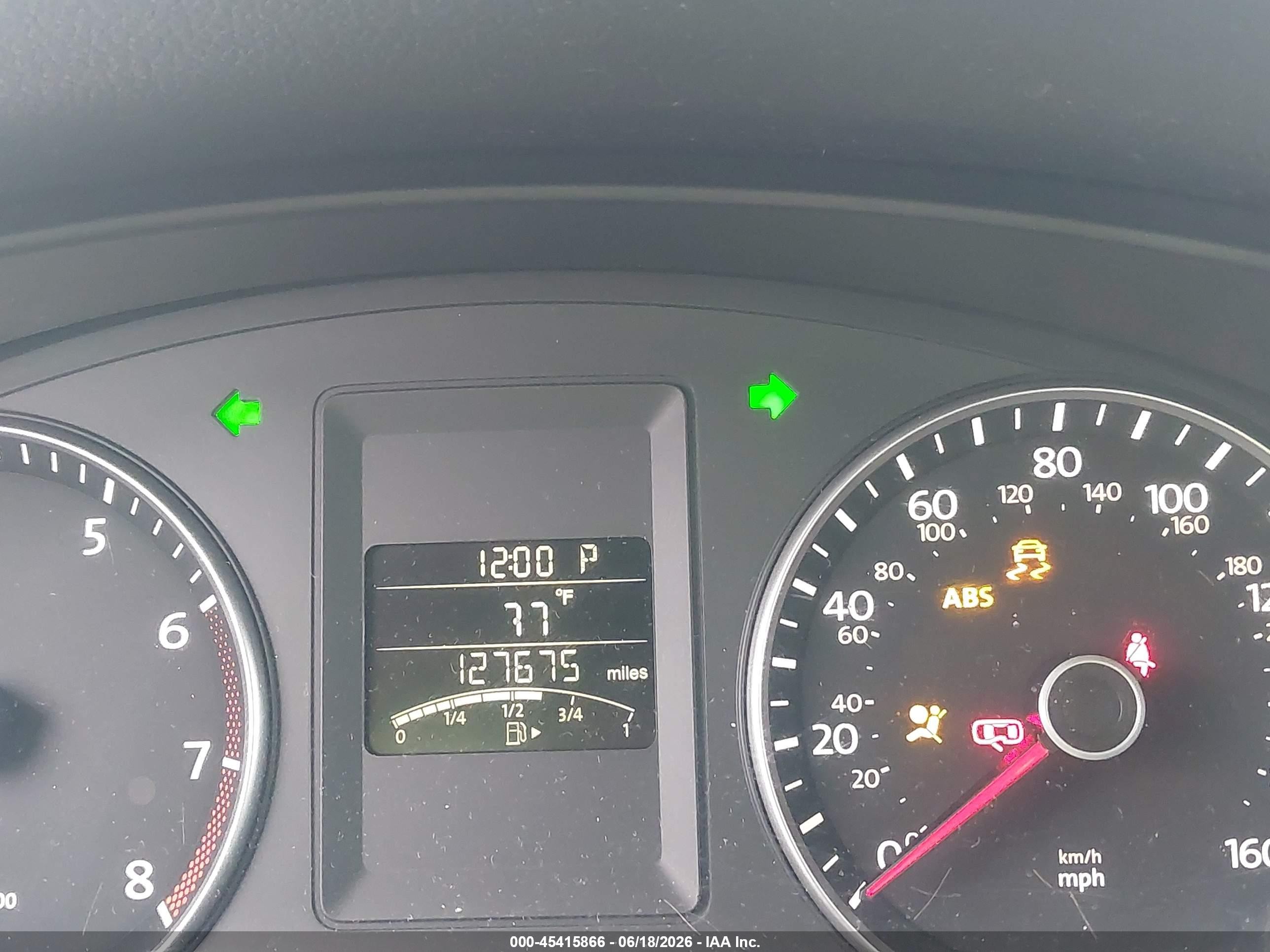 2012 Volkswagen Jetta 2.5l Se Gray vin: 3VWDP7AJ2CM331741