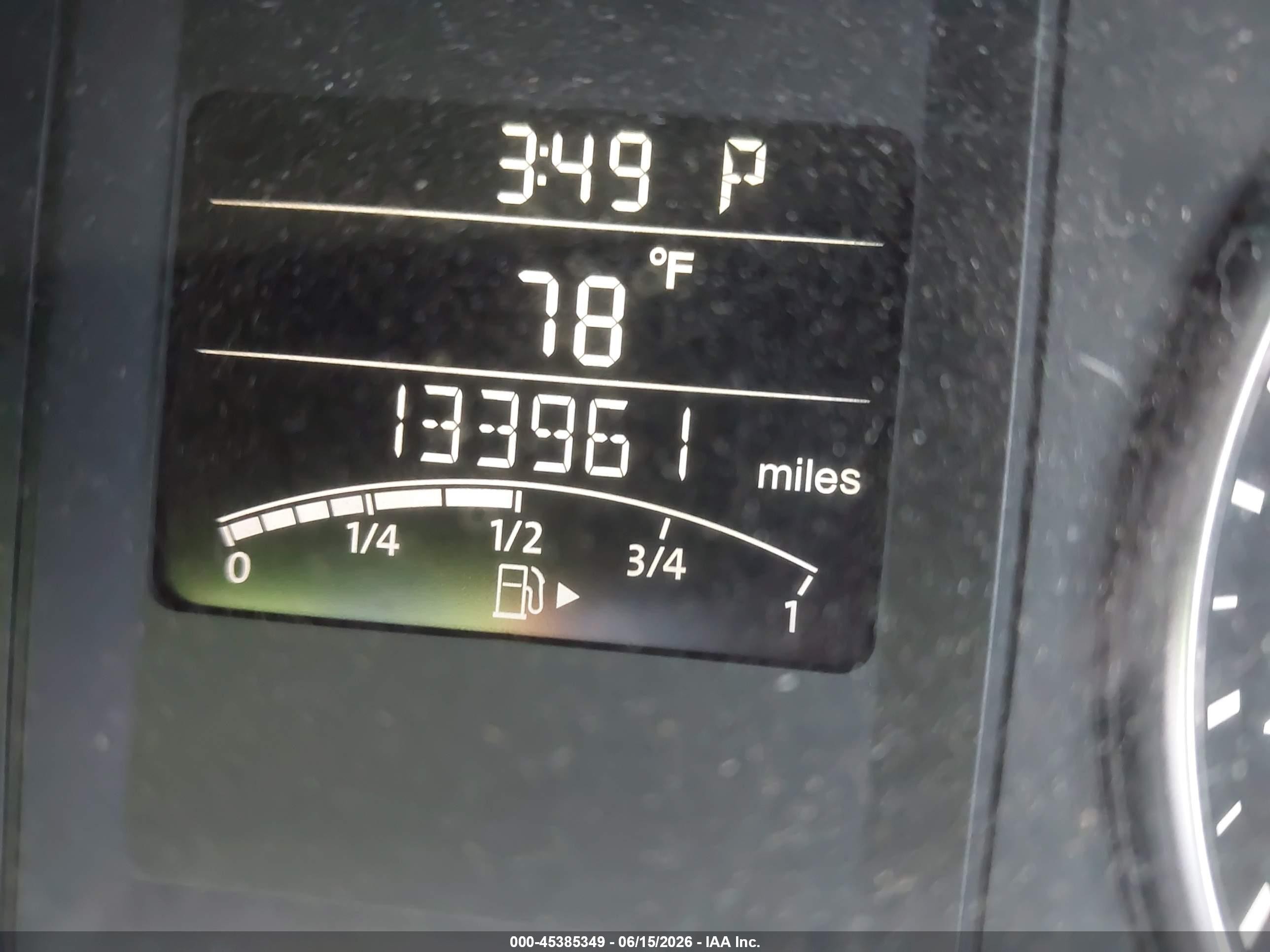 2012 Volkswagen Jetta 2.5l Se Black vin: 3VWDP7AJ2CM339452