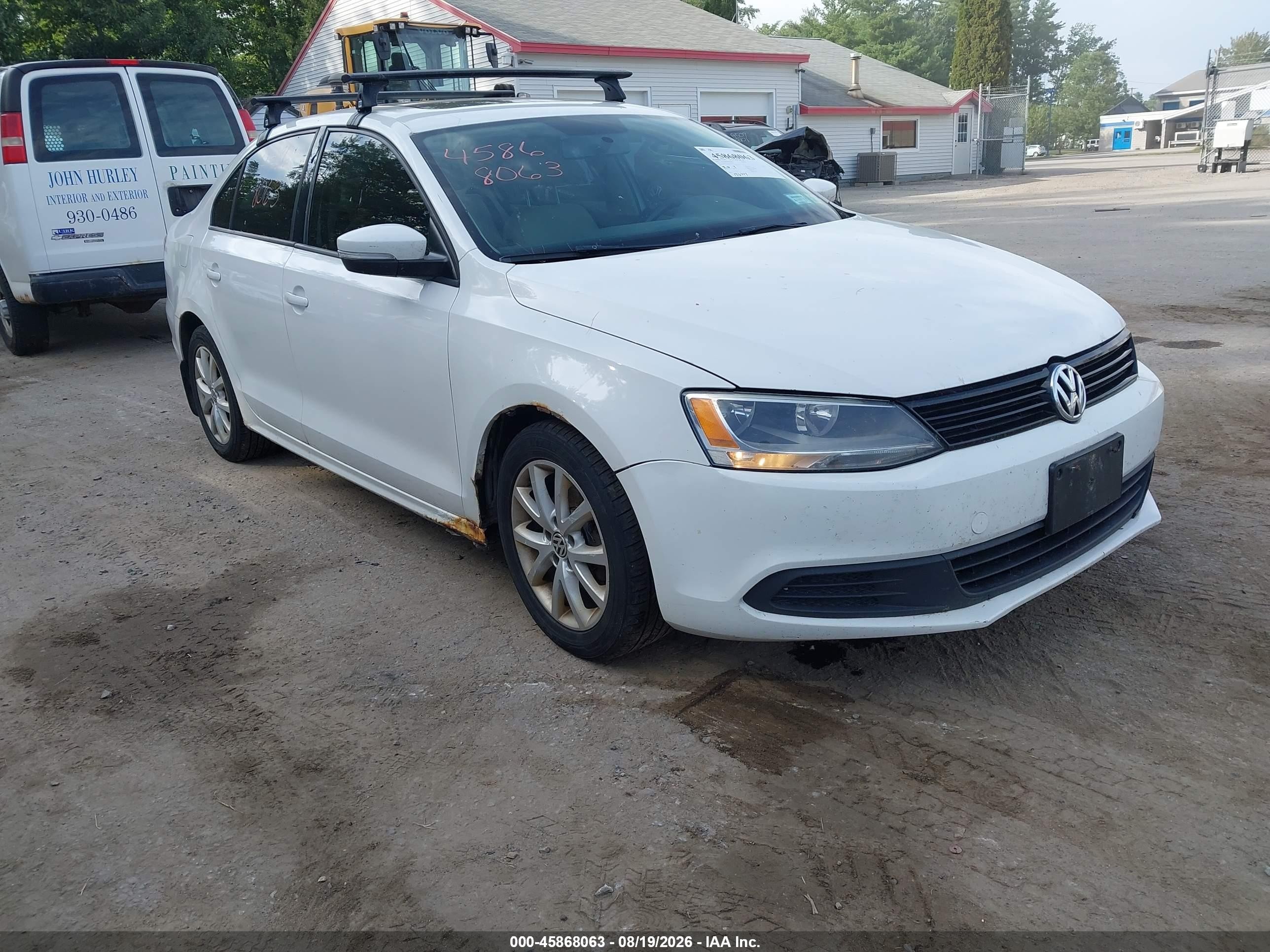 3VWDP7AJ2CM427031