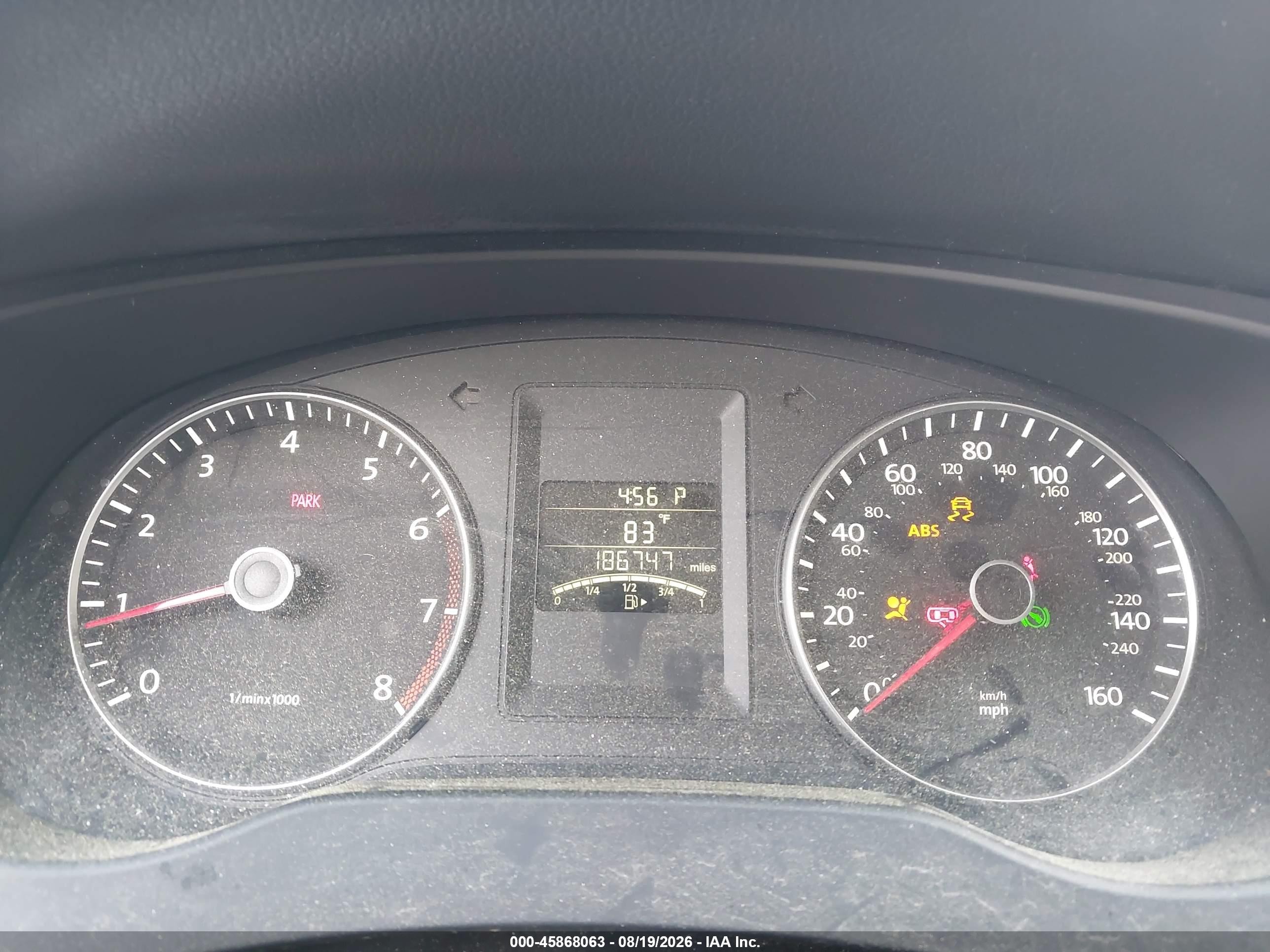 2012 Volkswagen Jetta 2.5l Se White vin: 3VWDP7AJ2CM427031