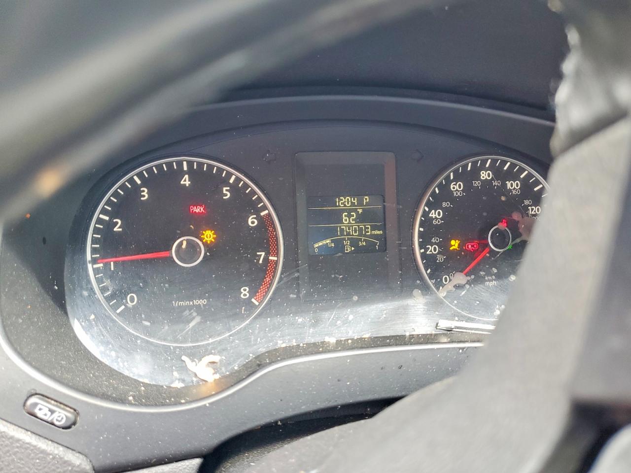 2013 Volkswagen Jetta Se White vin: 3VWDP7AJ2DM214260