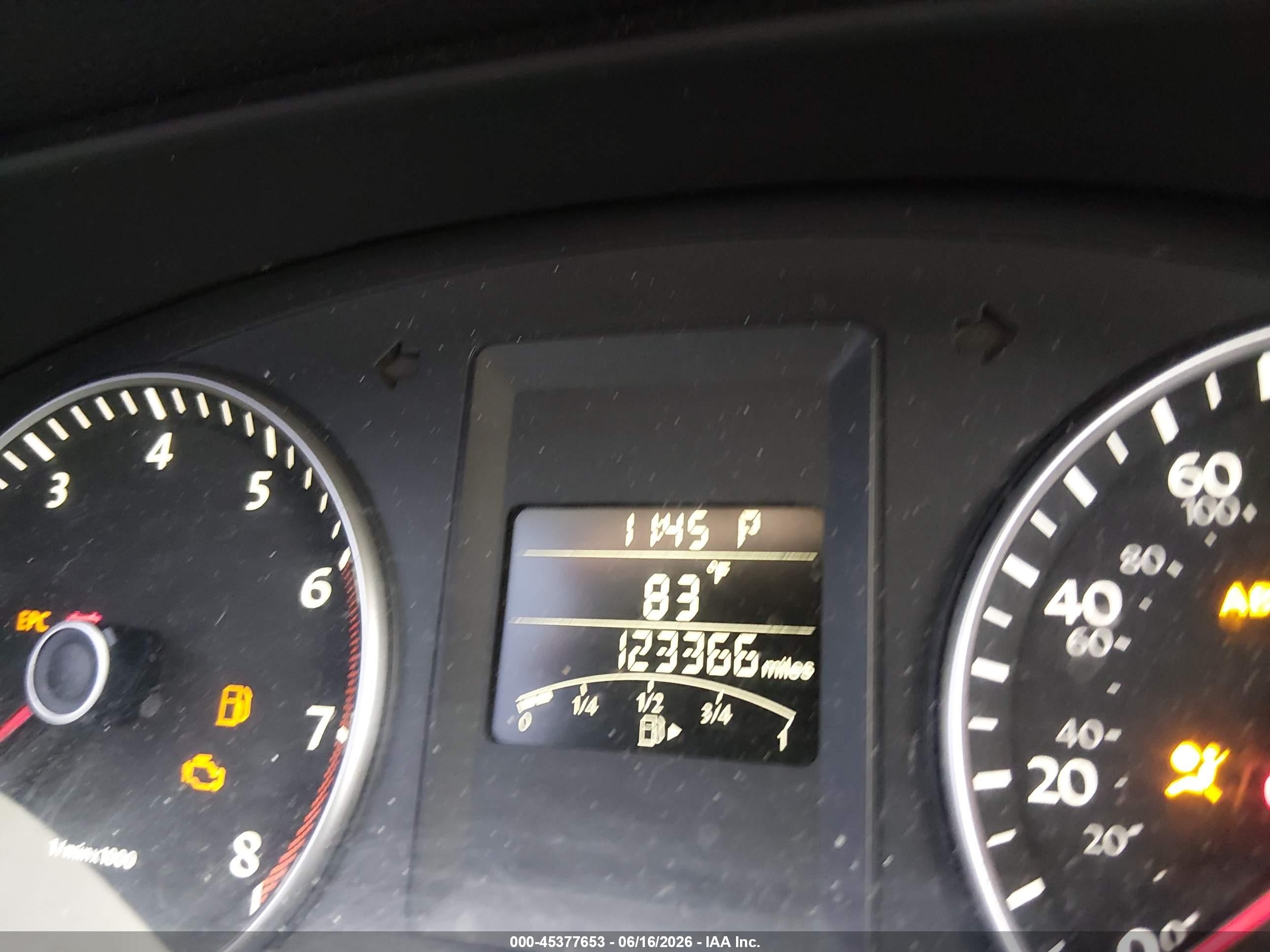 2013 Volkswagen Jetta 2.5l Se Gold vin: 3VWDP7AJ2DM233570