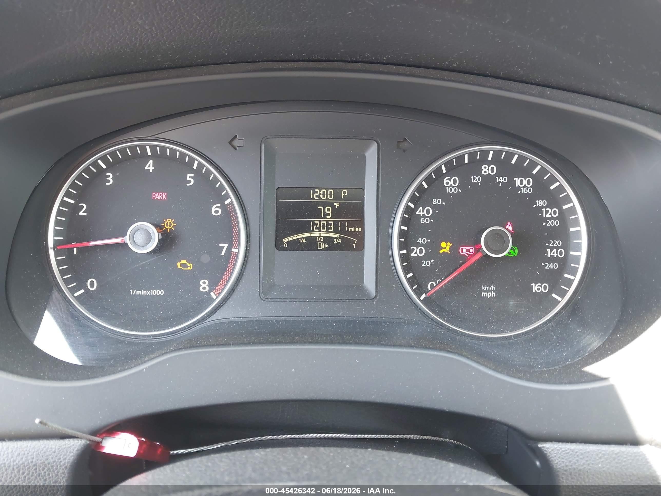 2013 Volkswagen Jetta 2.5l Se Silver vin: 3VWDP7AJ2DM373506