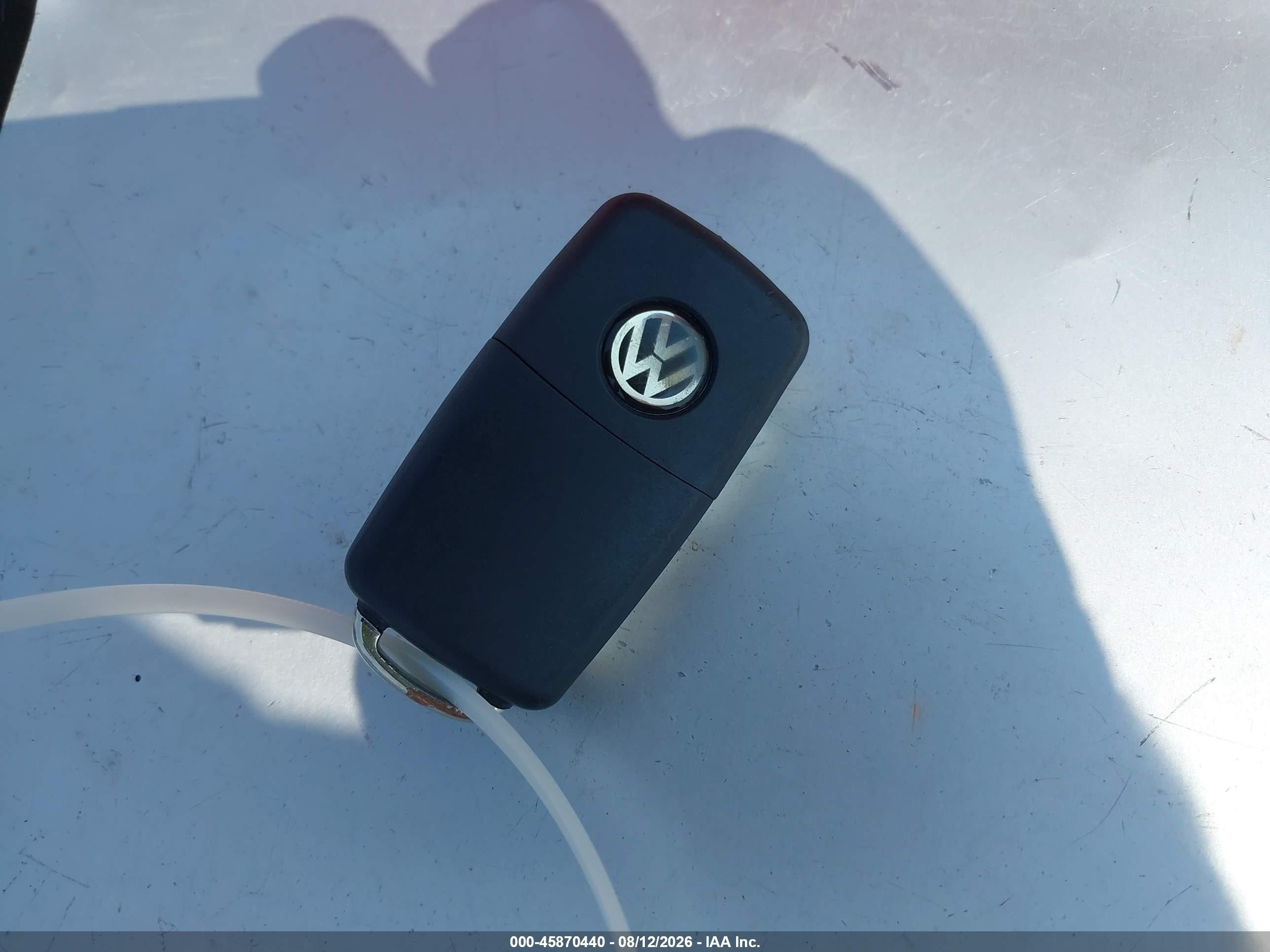 2013 Volkswagen Jetta 2.5l Se Gray vin: 3VWDP7AJ2DM380505