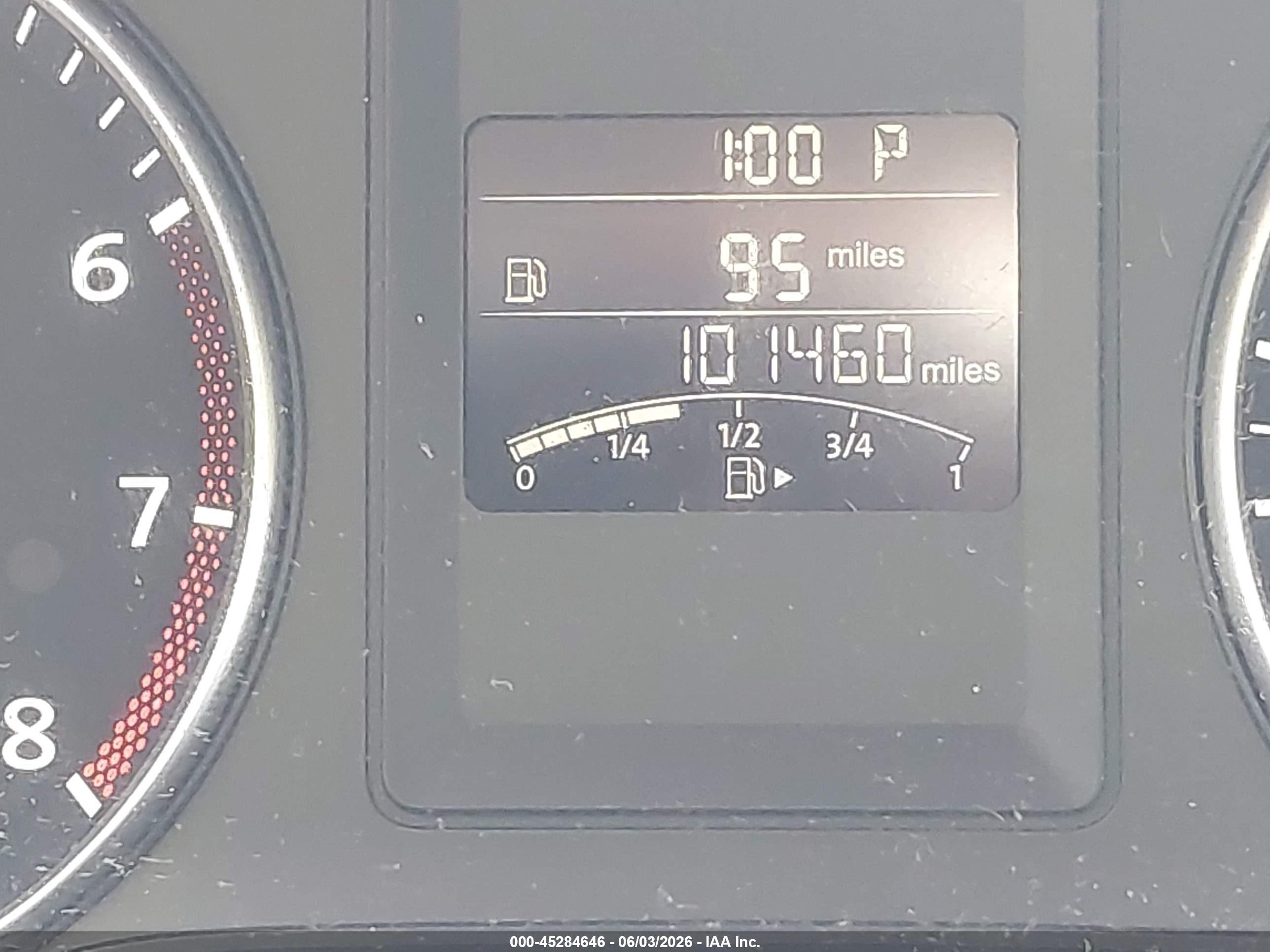 2013 Volkswagen Jetta 2.5l Se Silver vin: 3VWDP7AJ2DM444011