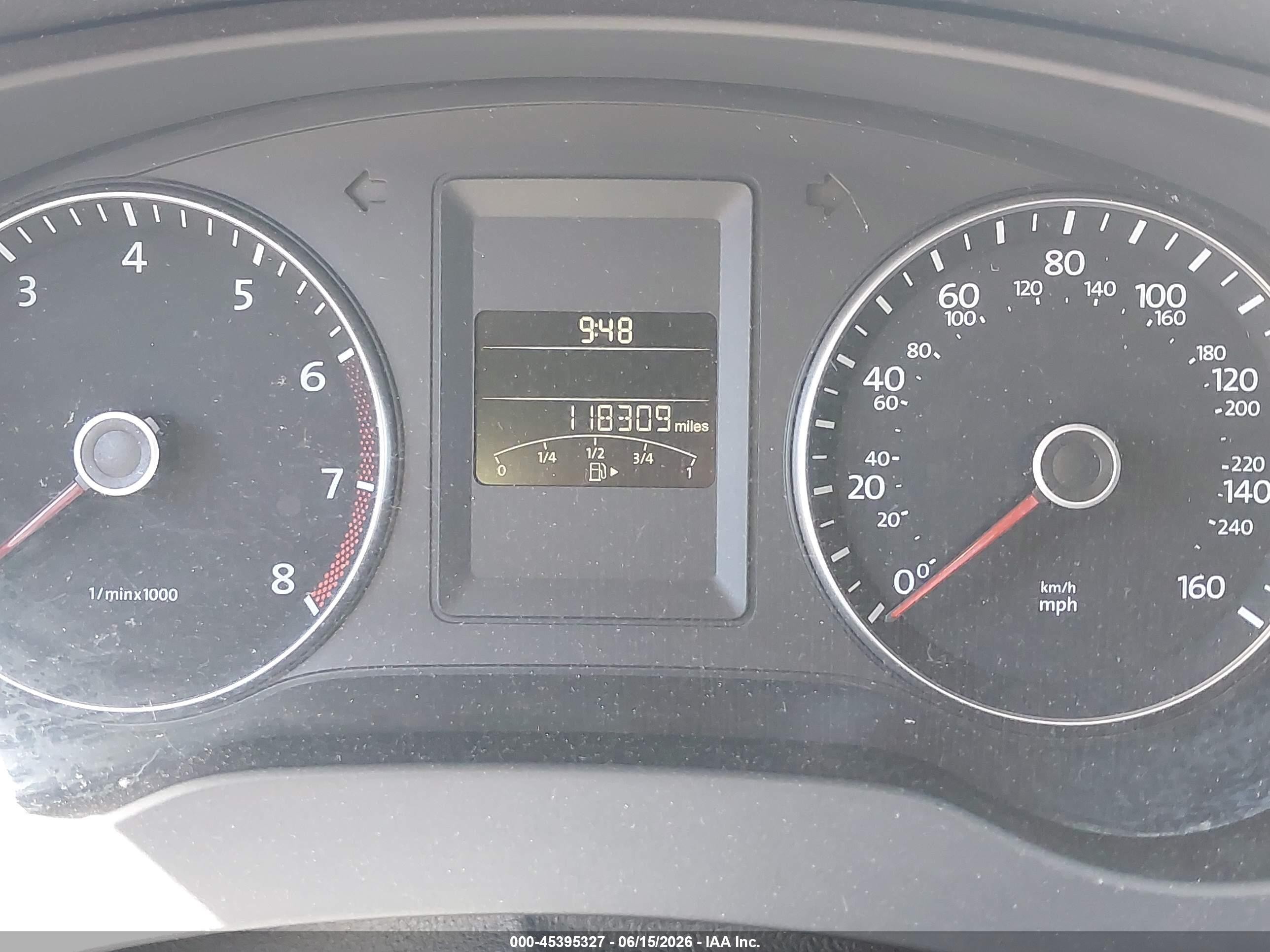 2013 Volkswagen Jetta 2.5l Se Gray vin: 3VWDP7AJ2DM451430