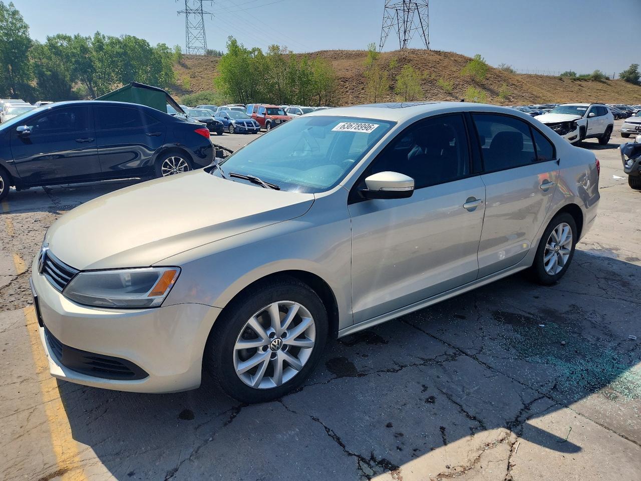 3VWDP7AJ3CM321879