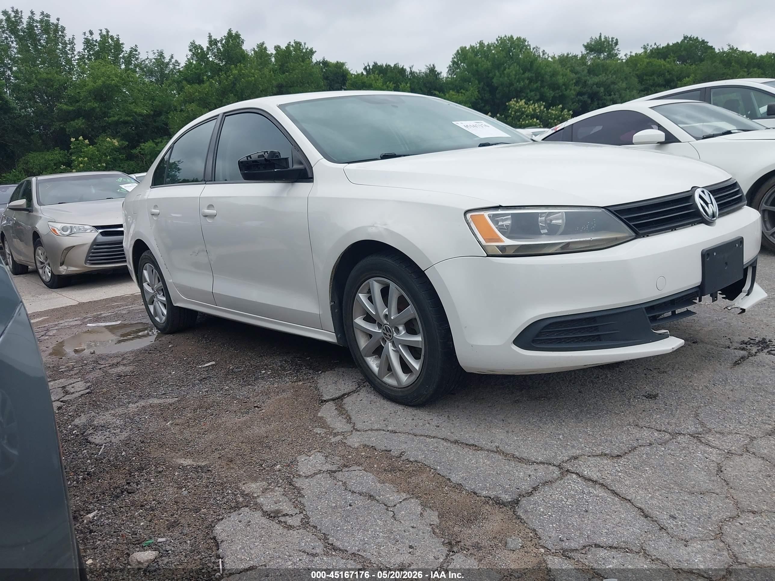 3VWDP7AJ3CM327097