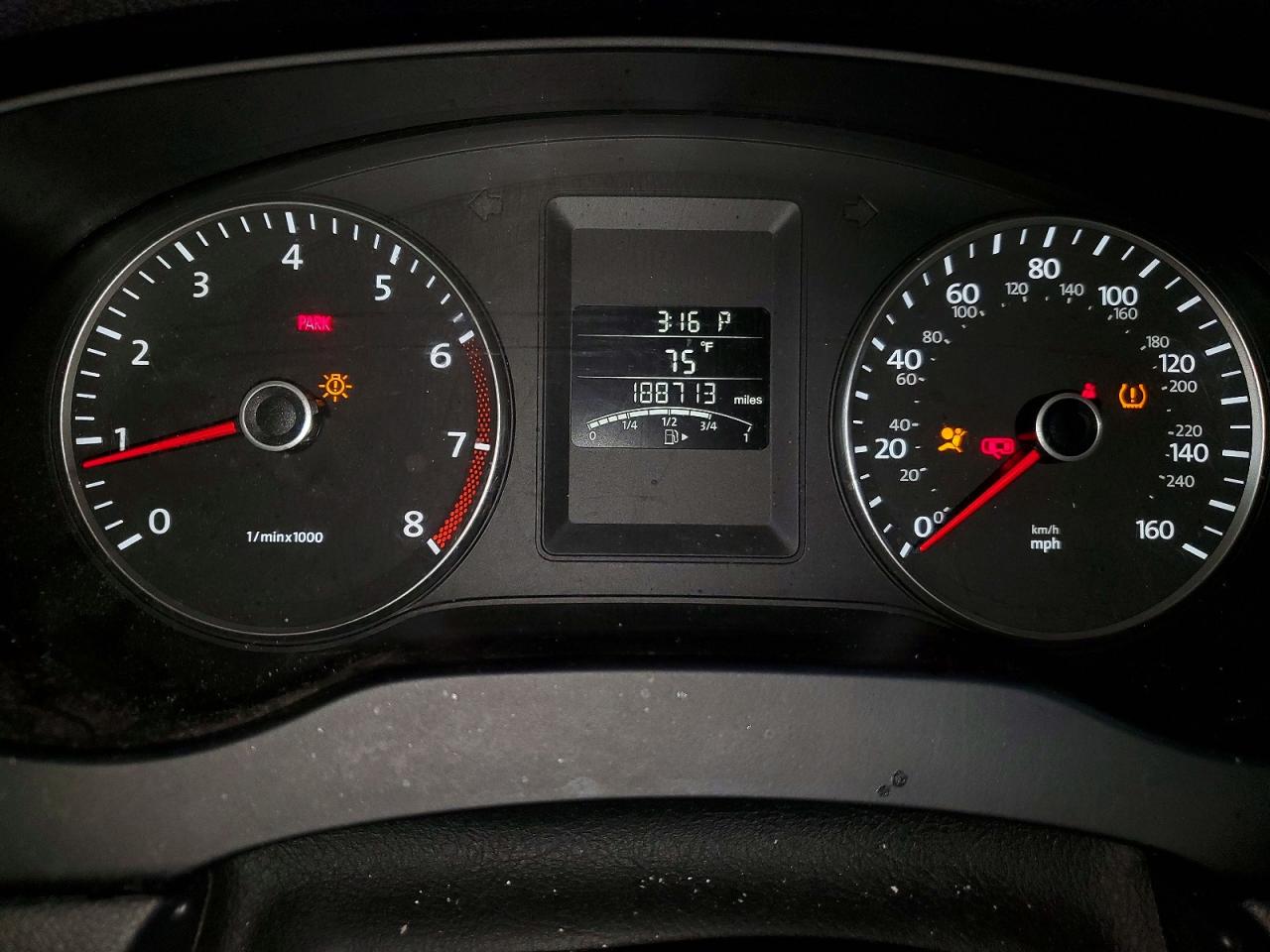 2012 Volkswagen Jetta Se Черный vin: 3VWDP7AJ3CM338729