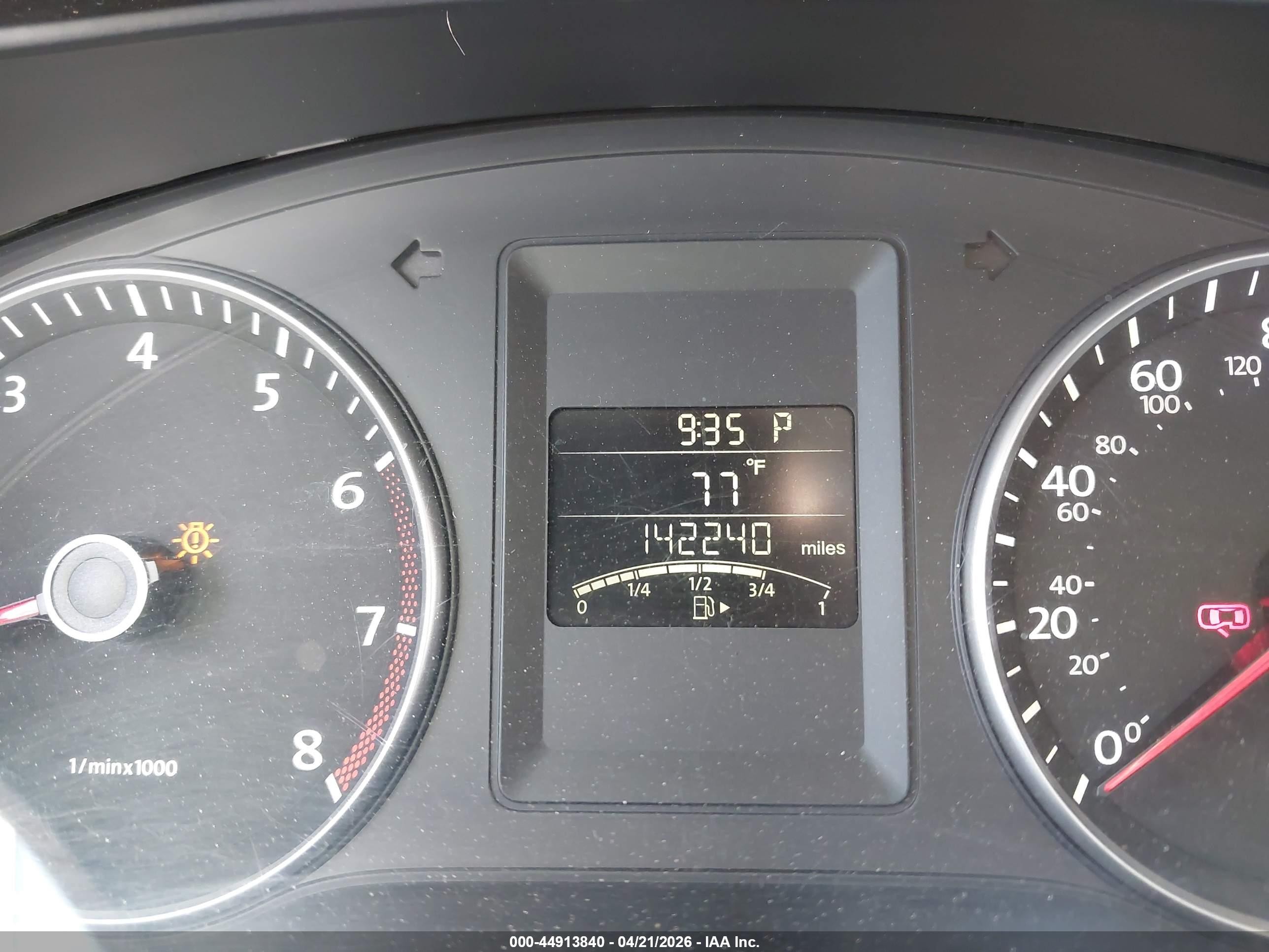 2012 Volkswagen Jetta 2.5l Se White vin: 3VWDP7AJ3CM344823