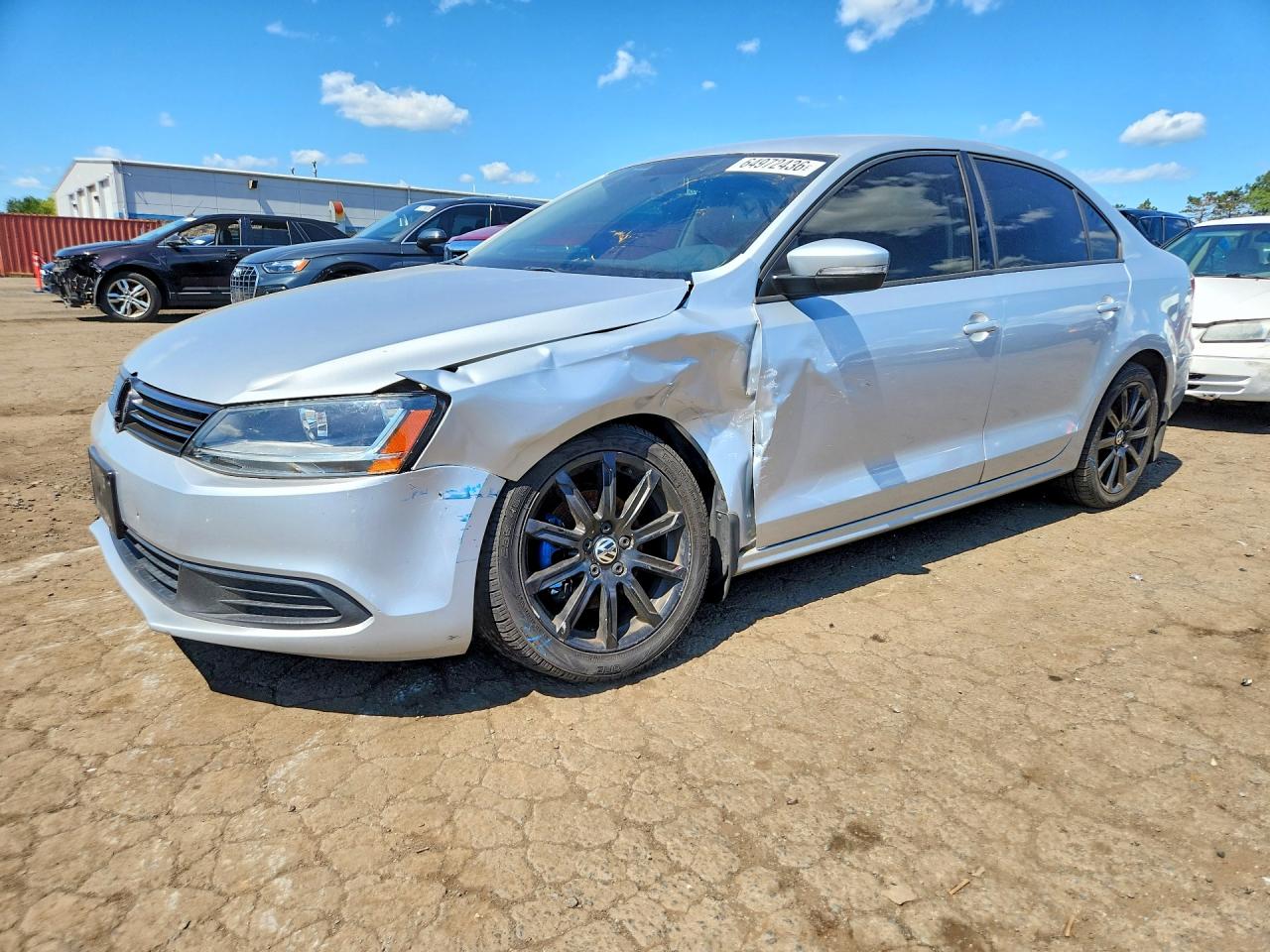 3VWDP7AJ3CM347446